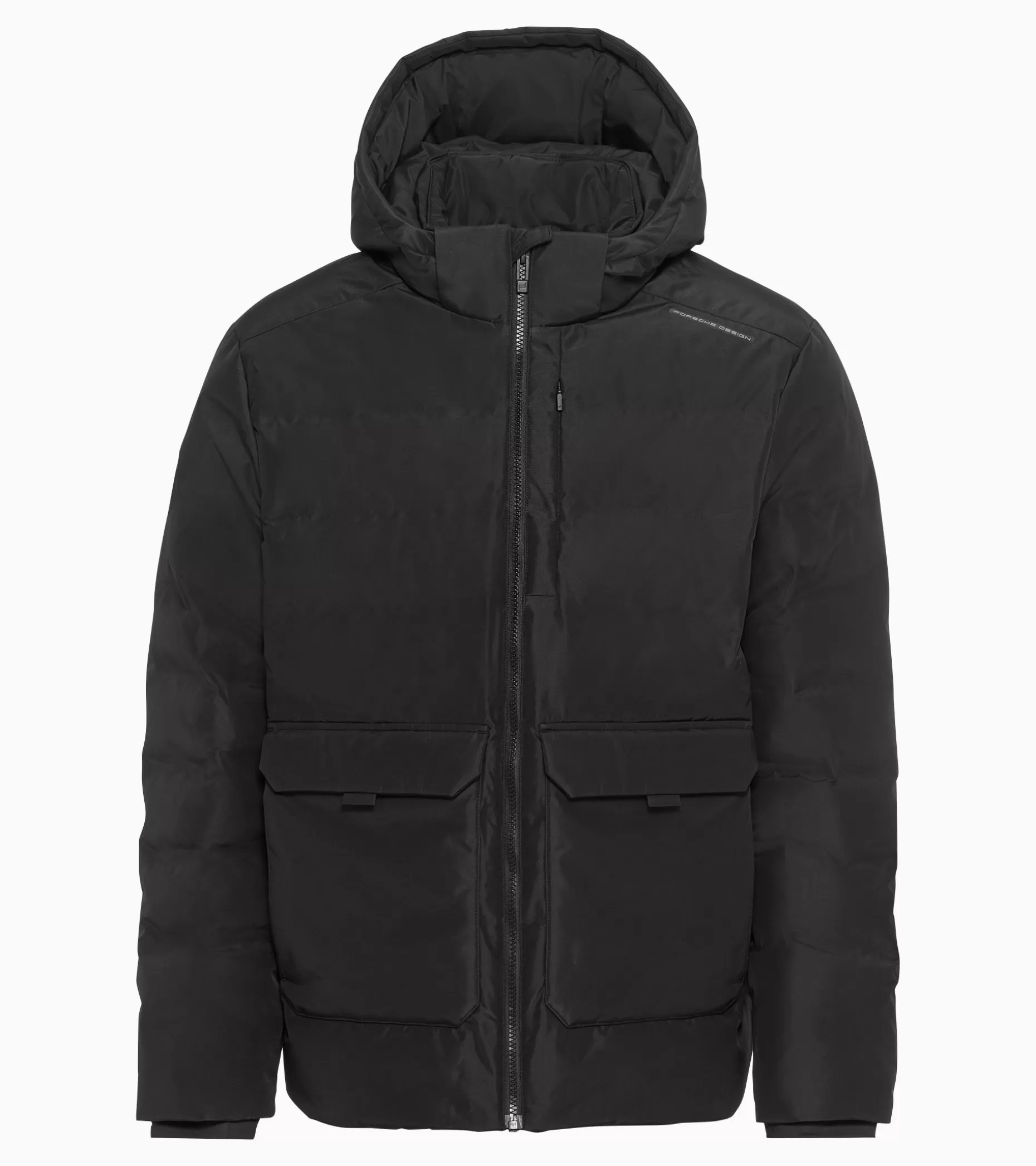 Porsche Design Padded Parka> Fashion & Sport