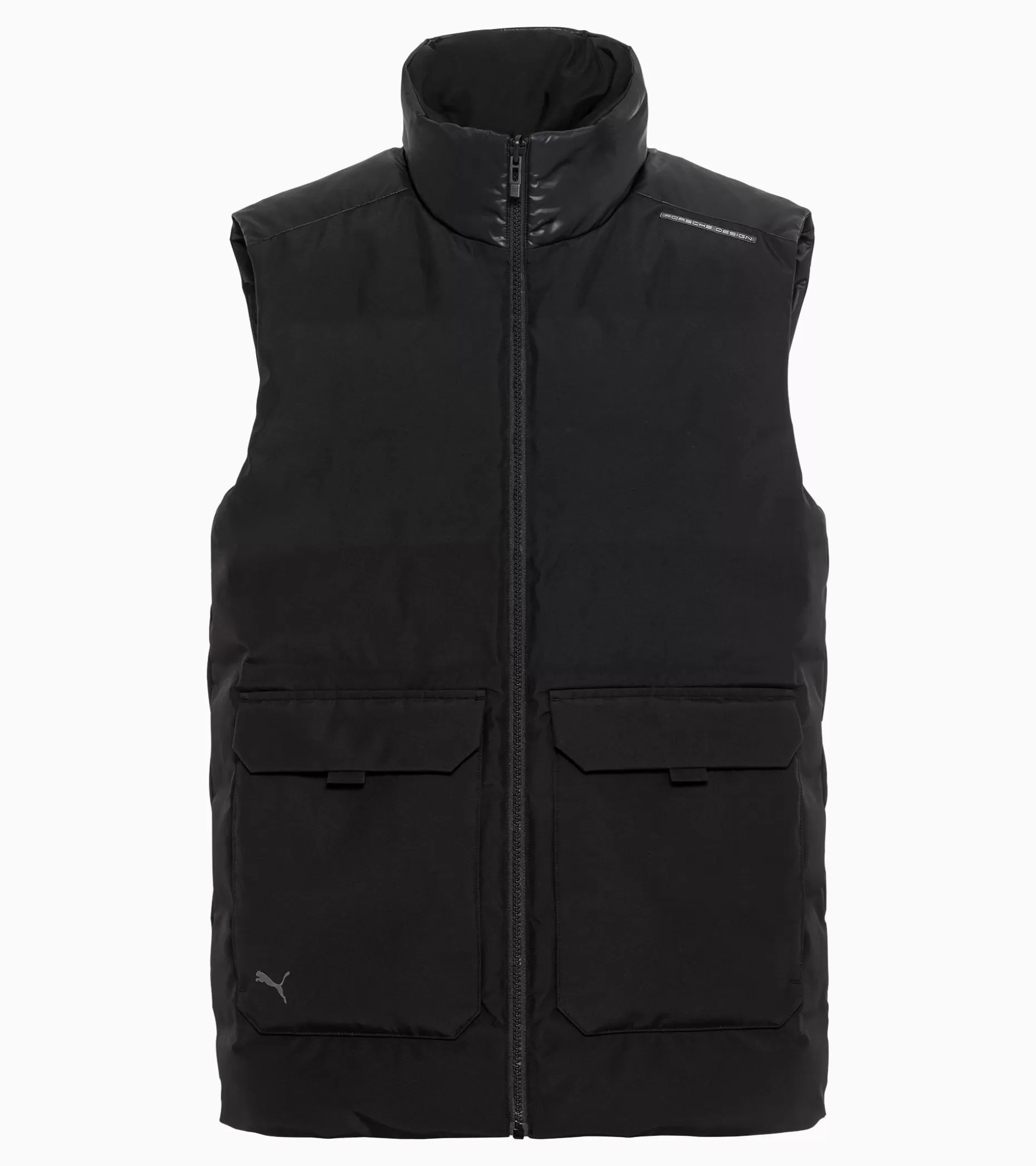 Porsche Design Padded Vest> Fashion & Sport