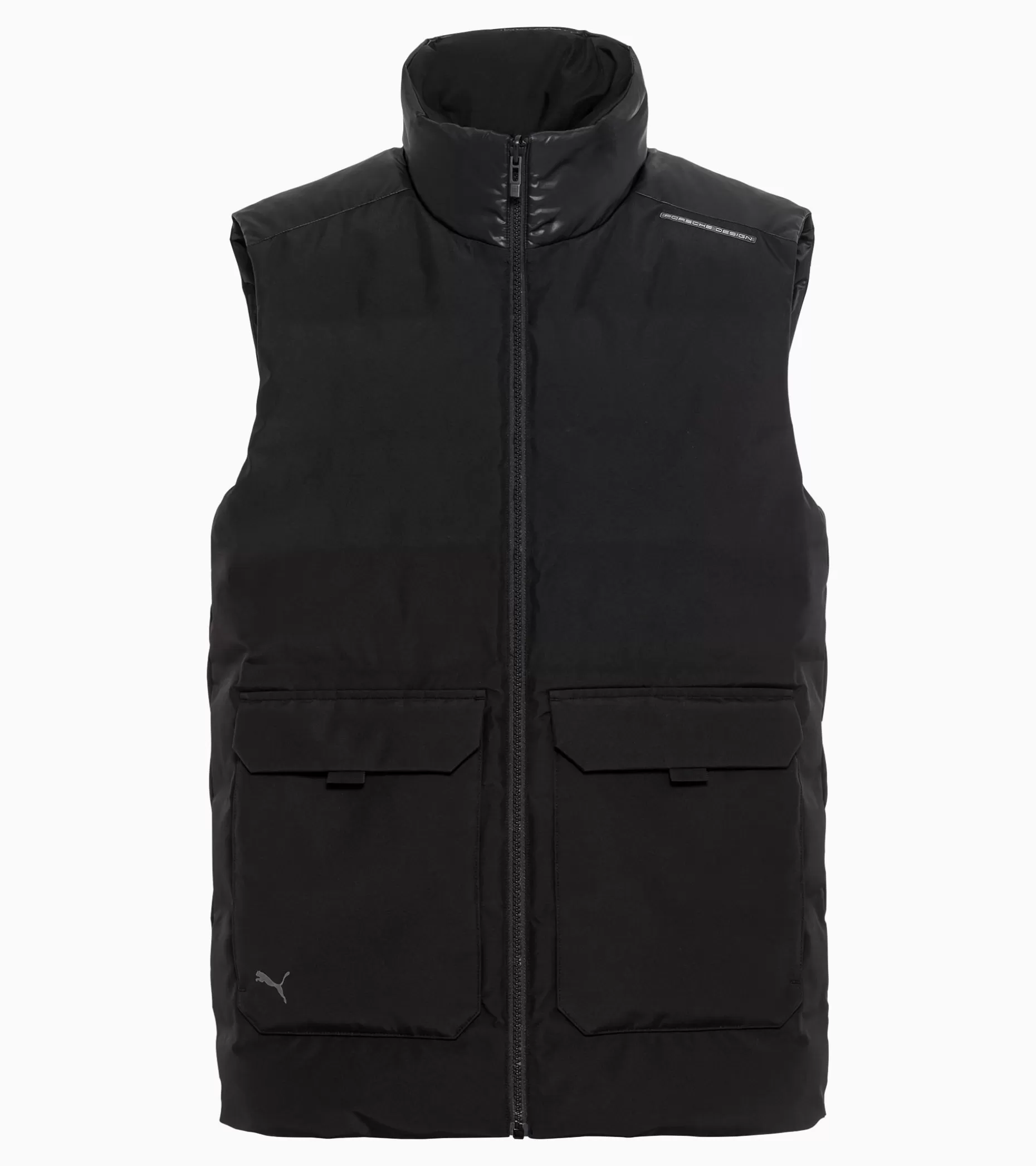 Porsche Design Padded Vest> Fashion & Sport