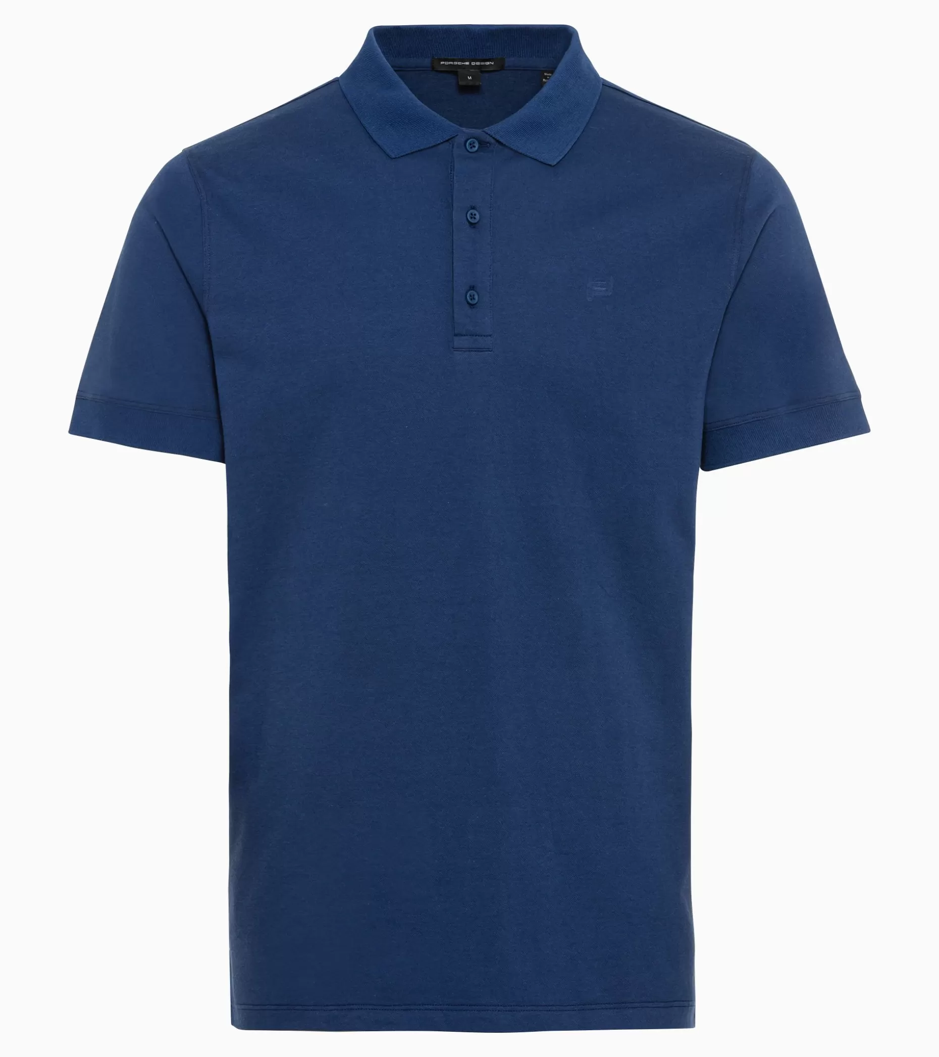 Porsche Design Pd-Icon Polo Shirt> Fashion & Sport