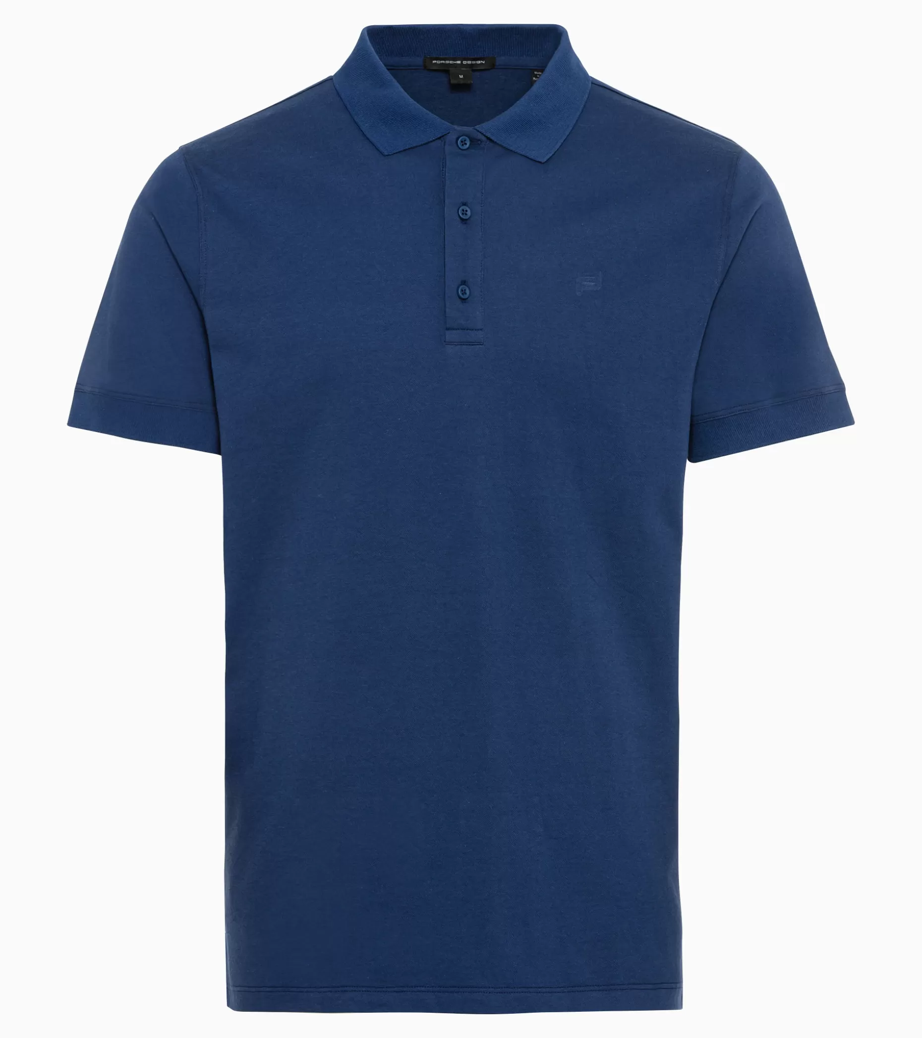Porsche Design Pd-Icon Polo Shirt> Fashion & Sport