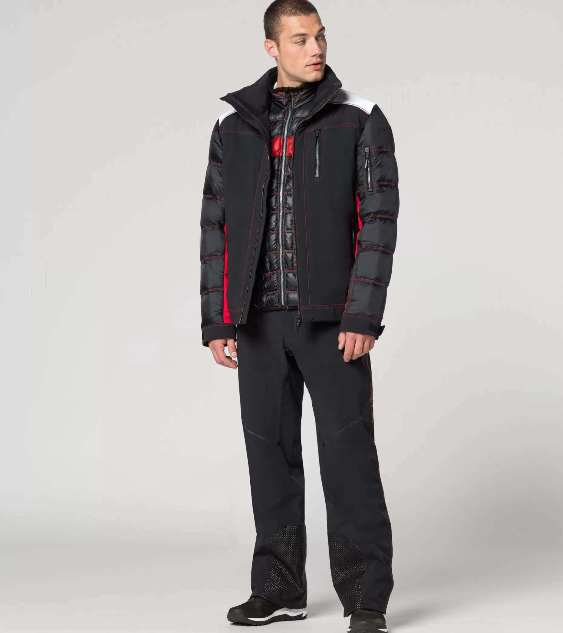 Porsche Design Porsche> Fashion & Sport