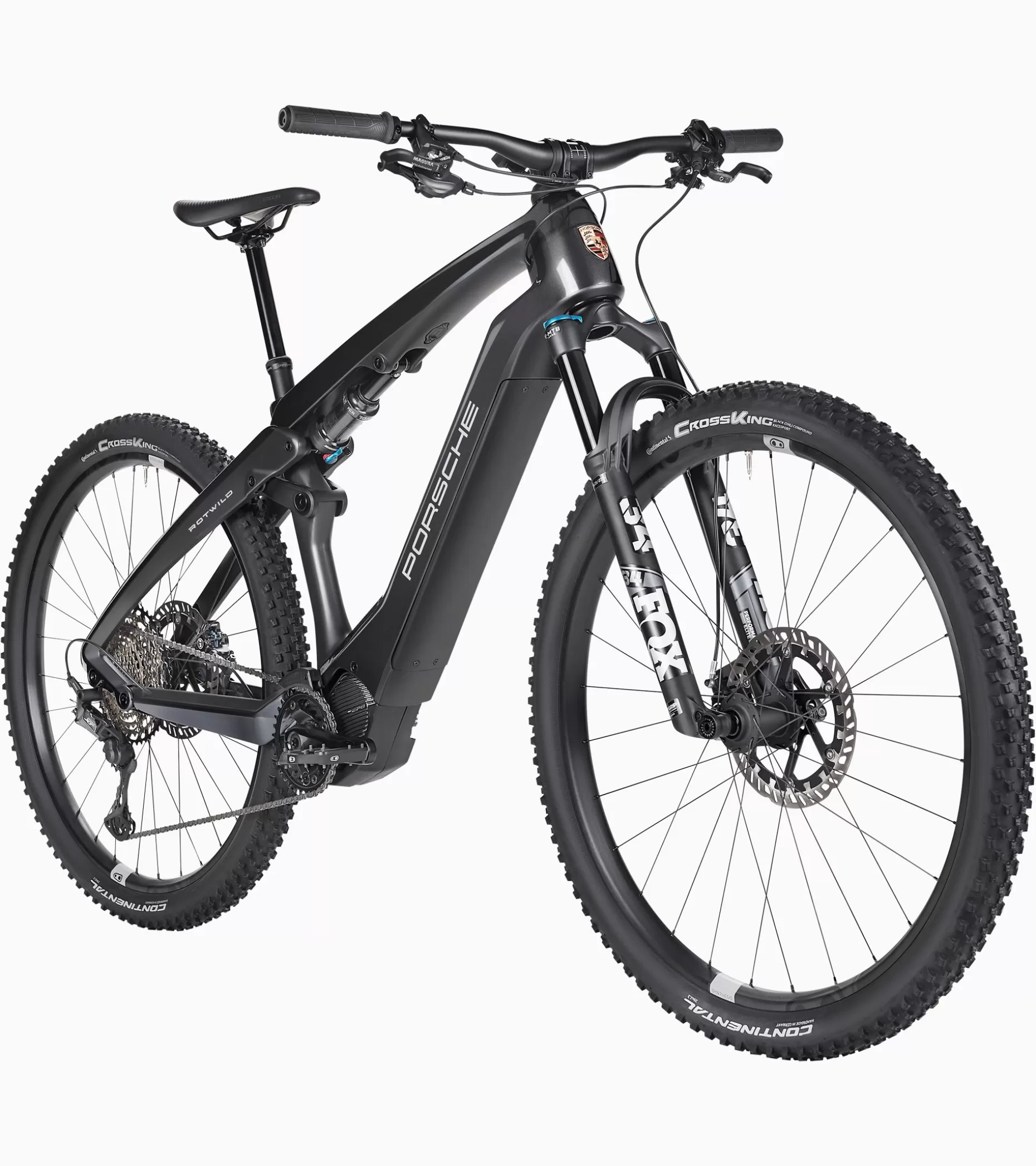 Porsche Design Porsche Ebike Cross 2Nd Gen.> Fashion & Sport