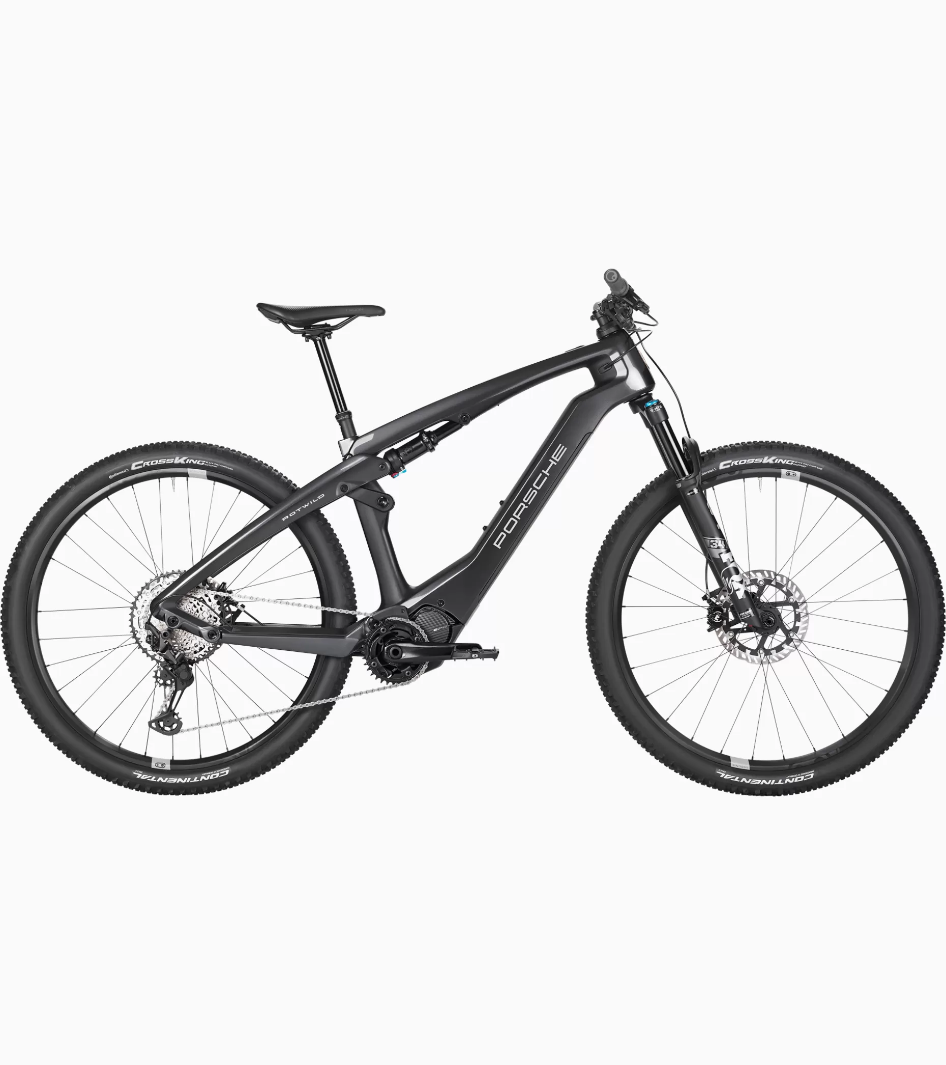 Porsche Design Porsche Ebike Cross 2Nd Gen.> Fashion & Sport
