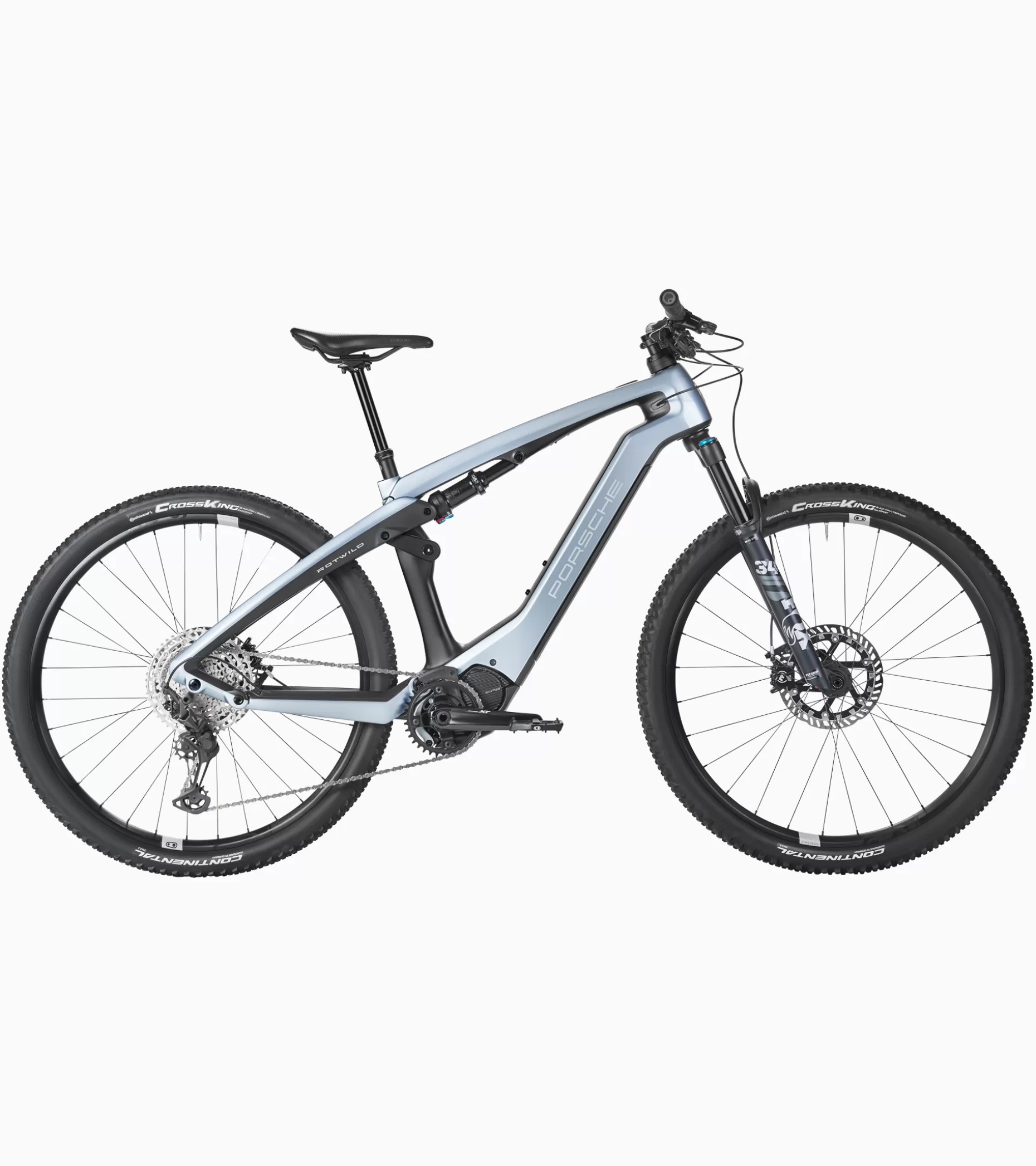 Porsche Design Porsche Ebike Cross 3Rd Gen.> Fashion & Sport