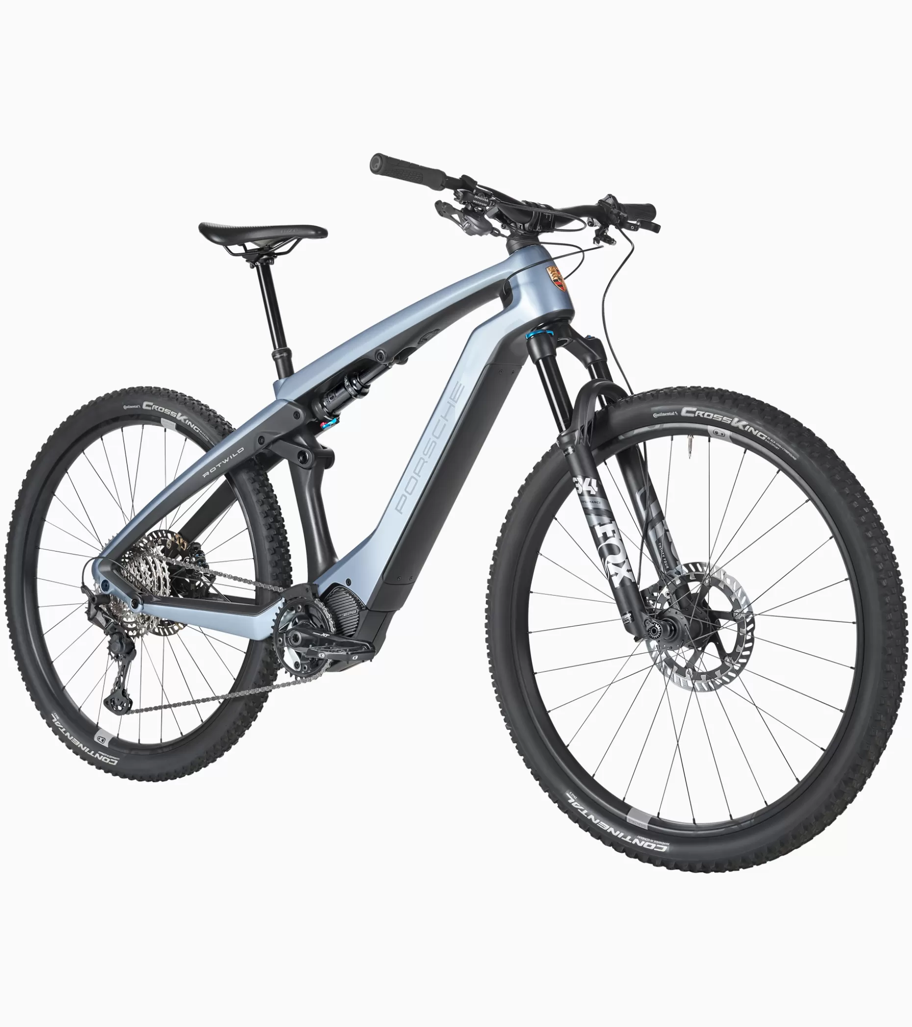 Porsche Design Porsche Ebike Cross 3Rd Gen.> Fashion & Sport