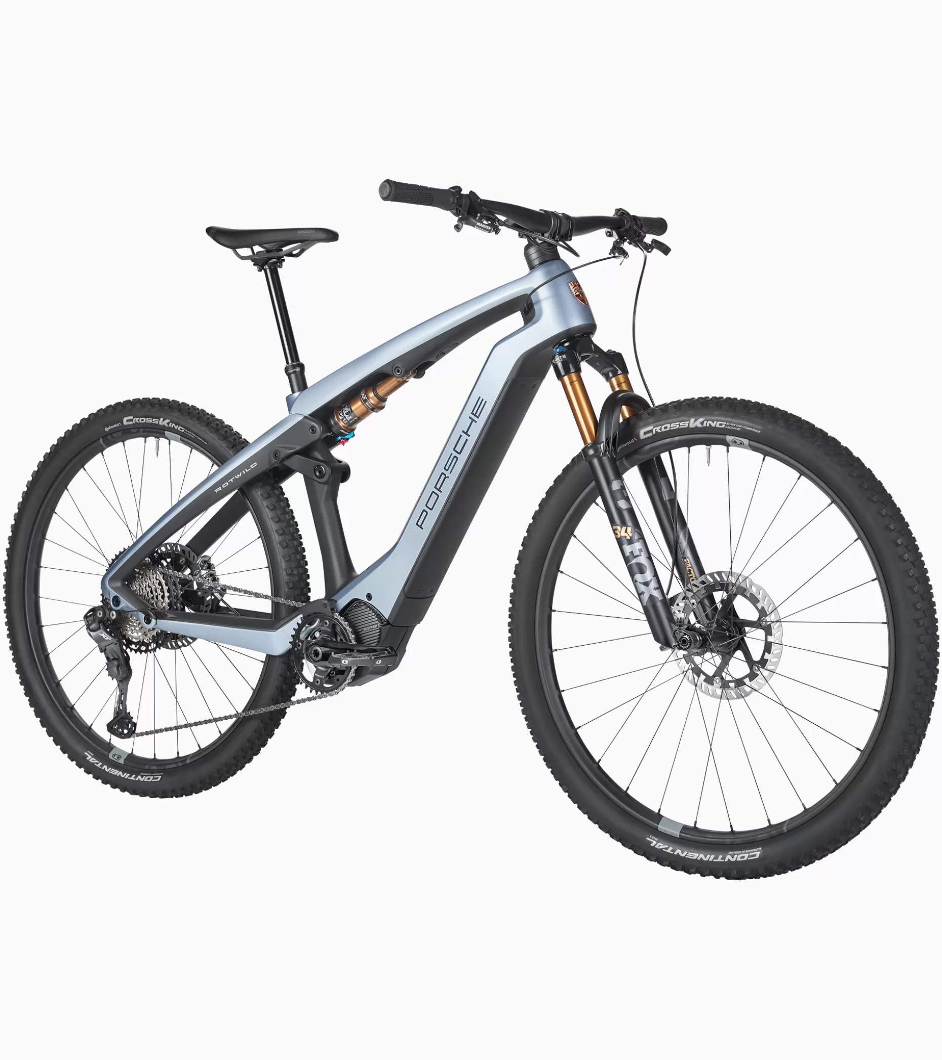 Porsche Design Porsche Ebike Cross Performance> Fashion & Sport