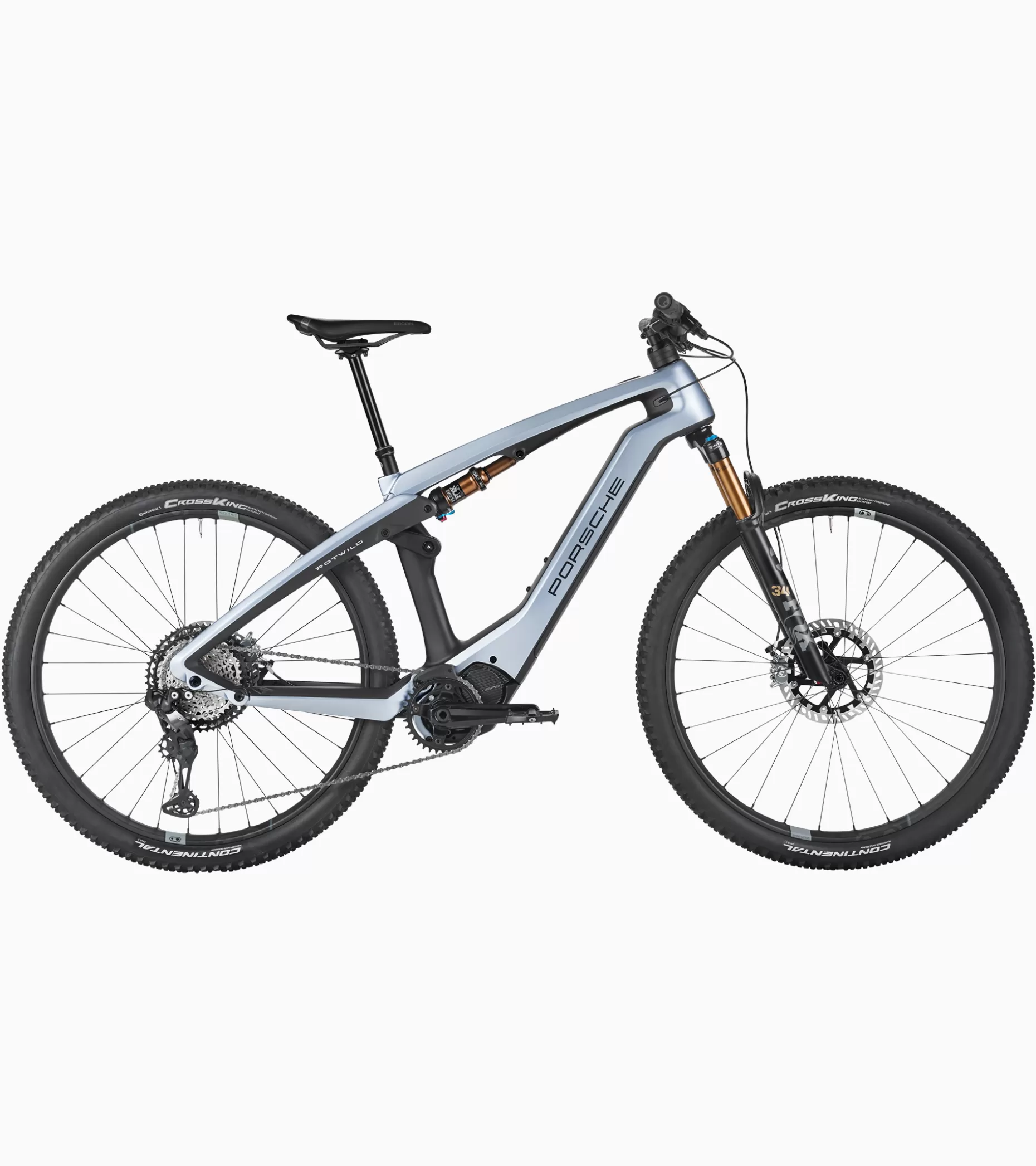 Porsche Design Porsche Ebike Cross Performance> Fashion & Sport