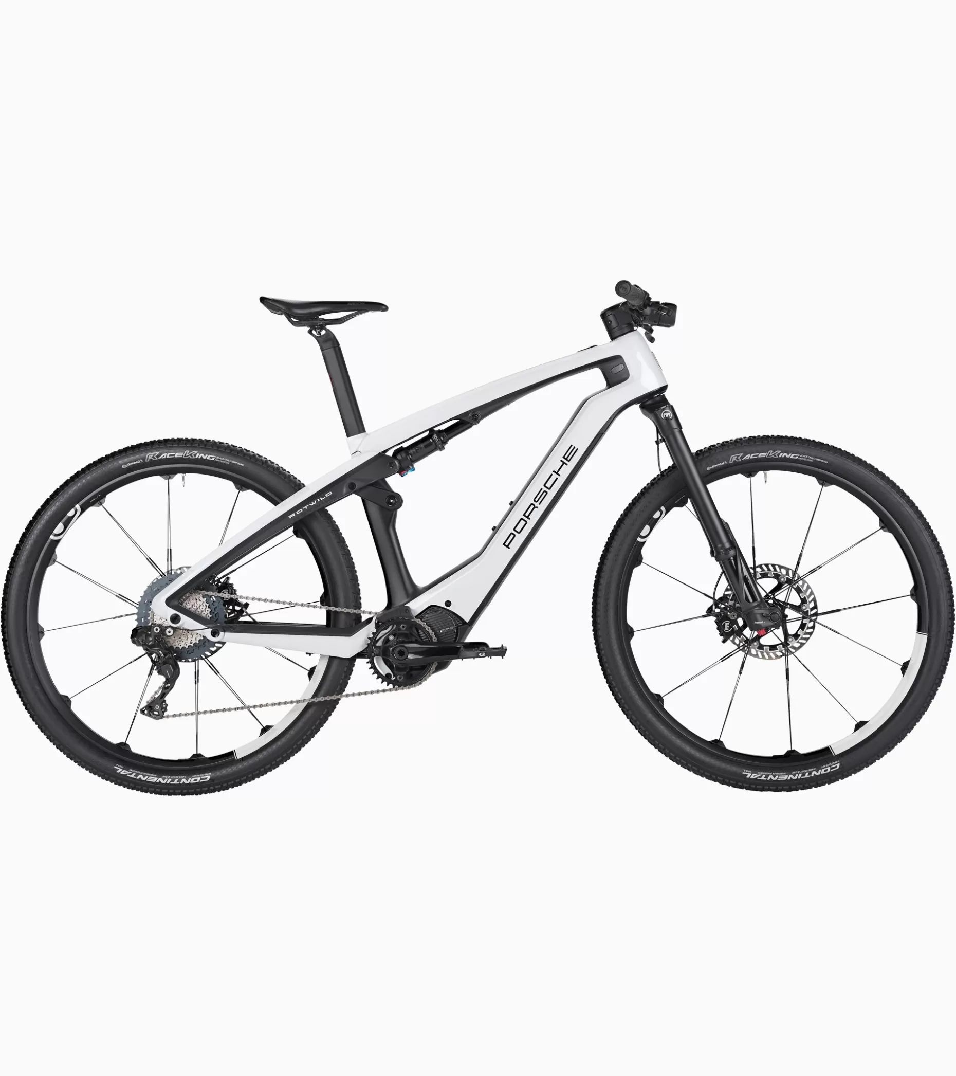Porsche Design Porsche Ebike Sport 2Nd Gen.> Fashion & Sport