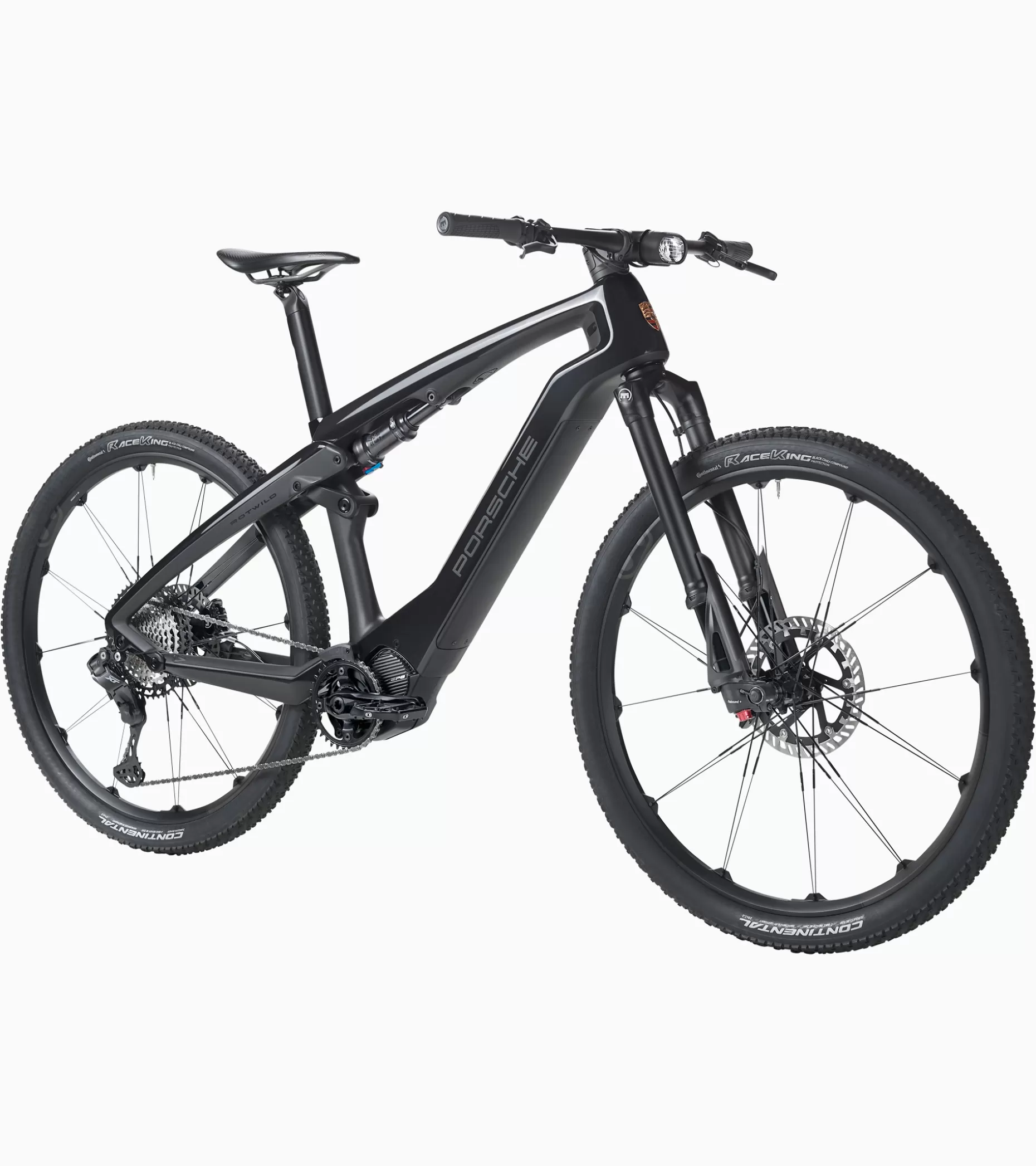 Porsche Design Porsche Ebike Sport 3Rd Gen.> Fashion & Sport
