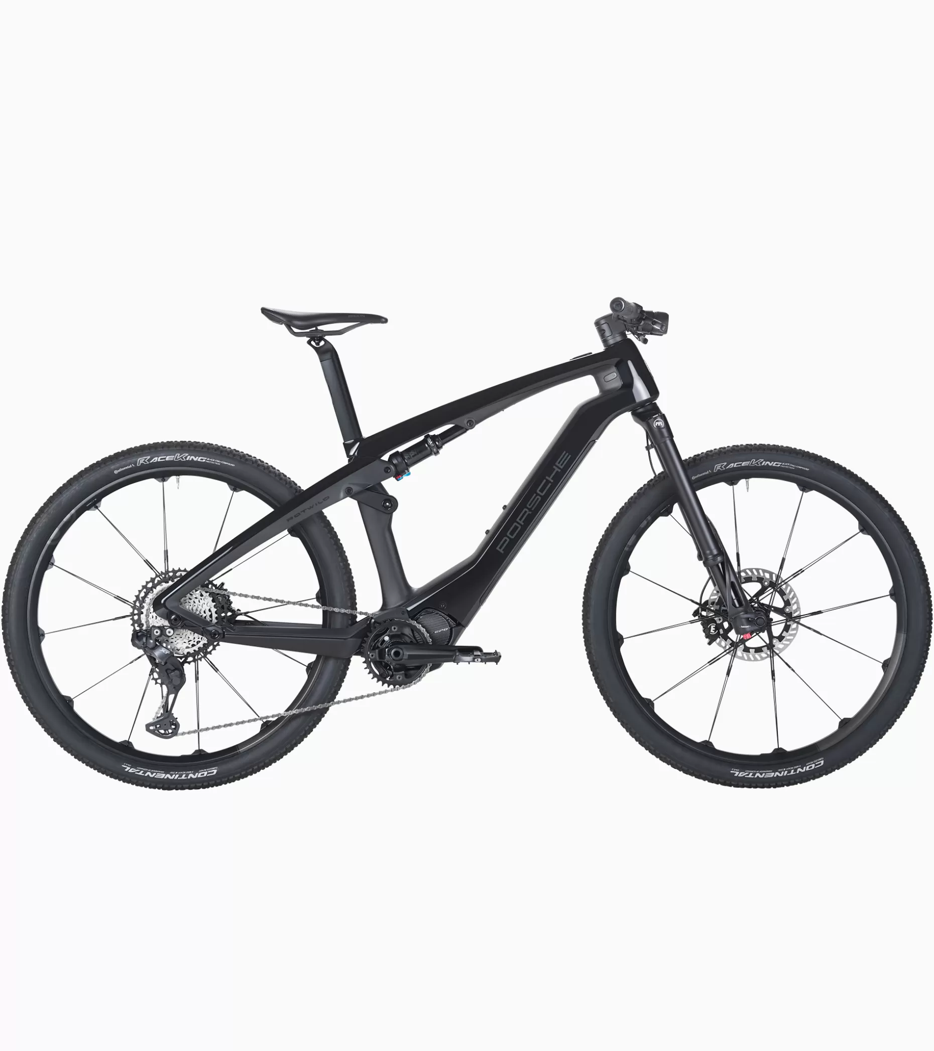 Porsche Design Porsche Ebike Sport 3Rd Gen.> Fashion & Sport