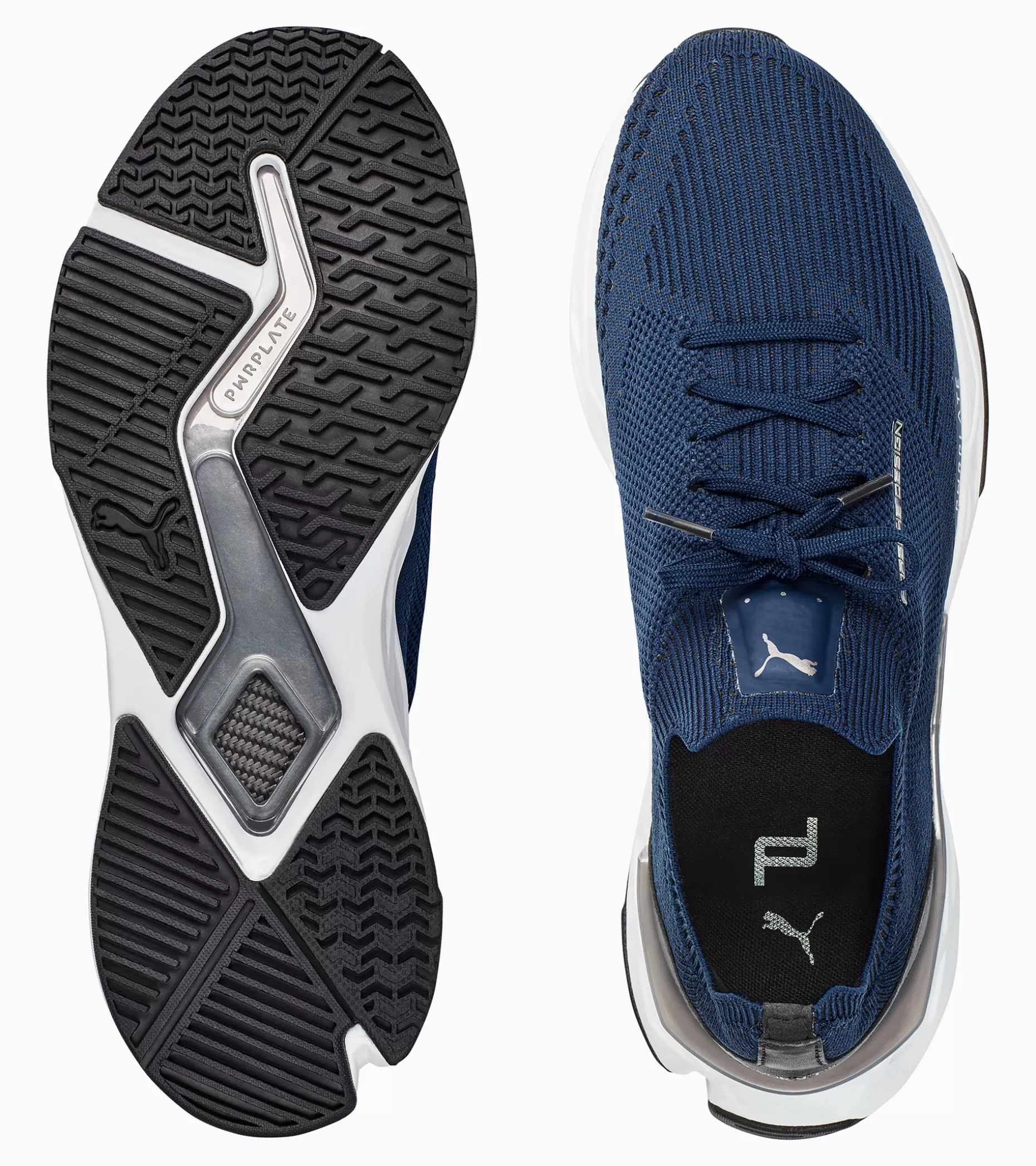 Porsche Design Pwr Plate Sport Persbl 9-> Fashion & Sport