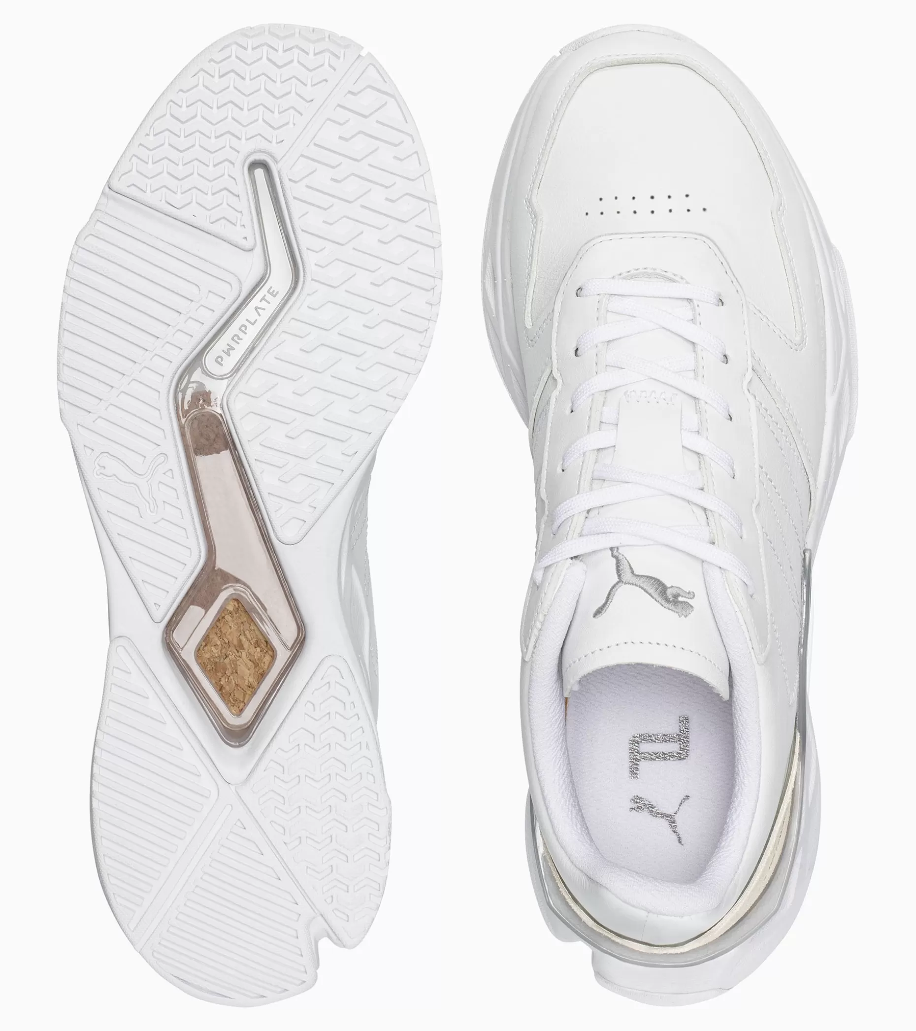 Porsche Design Pwrplate L Sneaker> Fashion & Sport