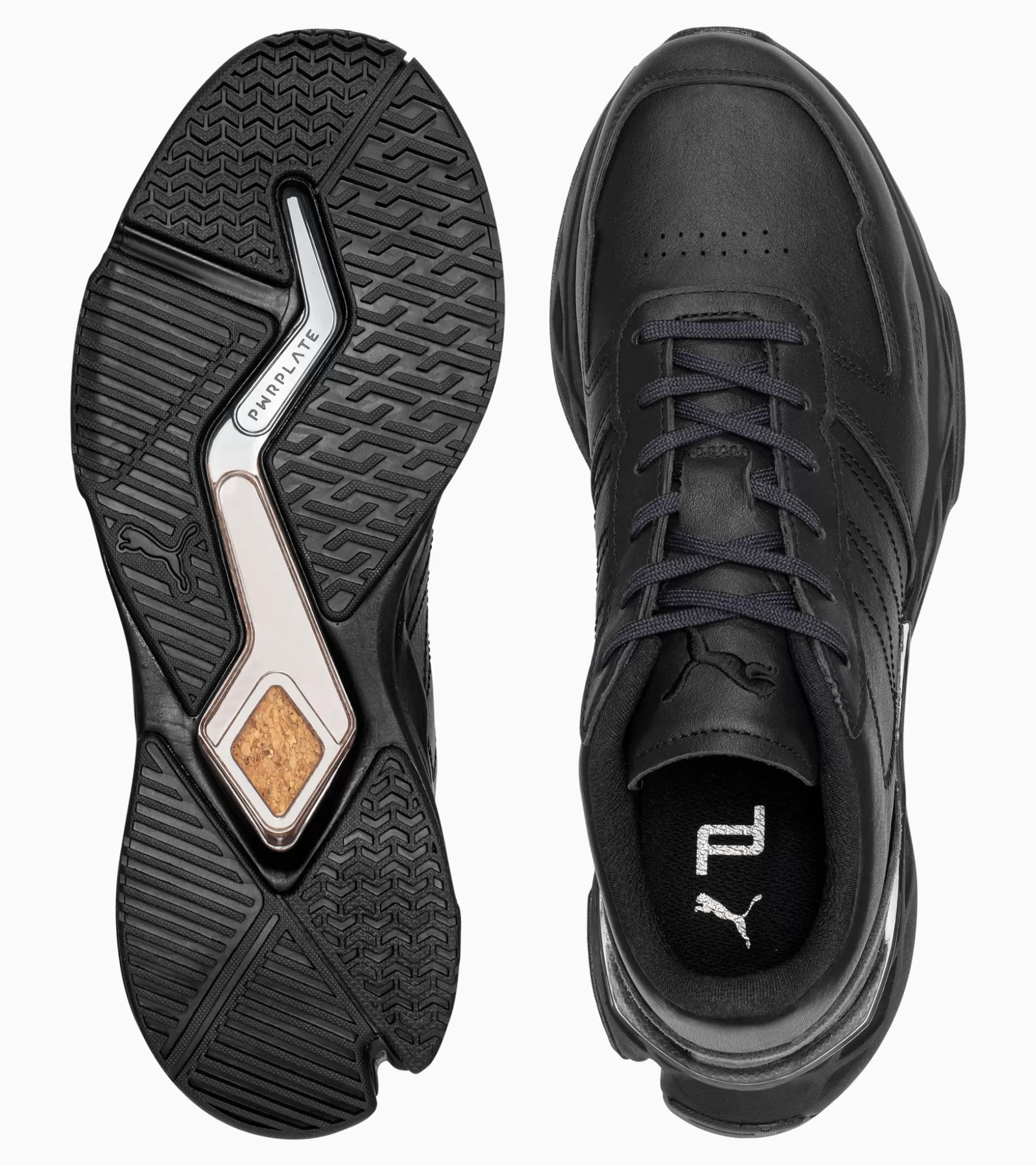 Porsche Design Pwrplate L Sneaker> Fashion & Sport