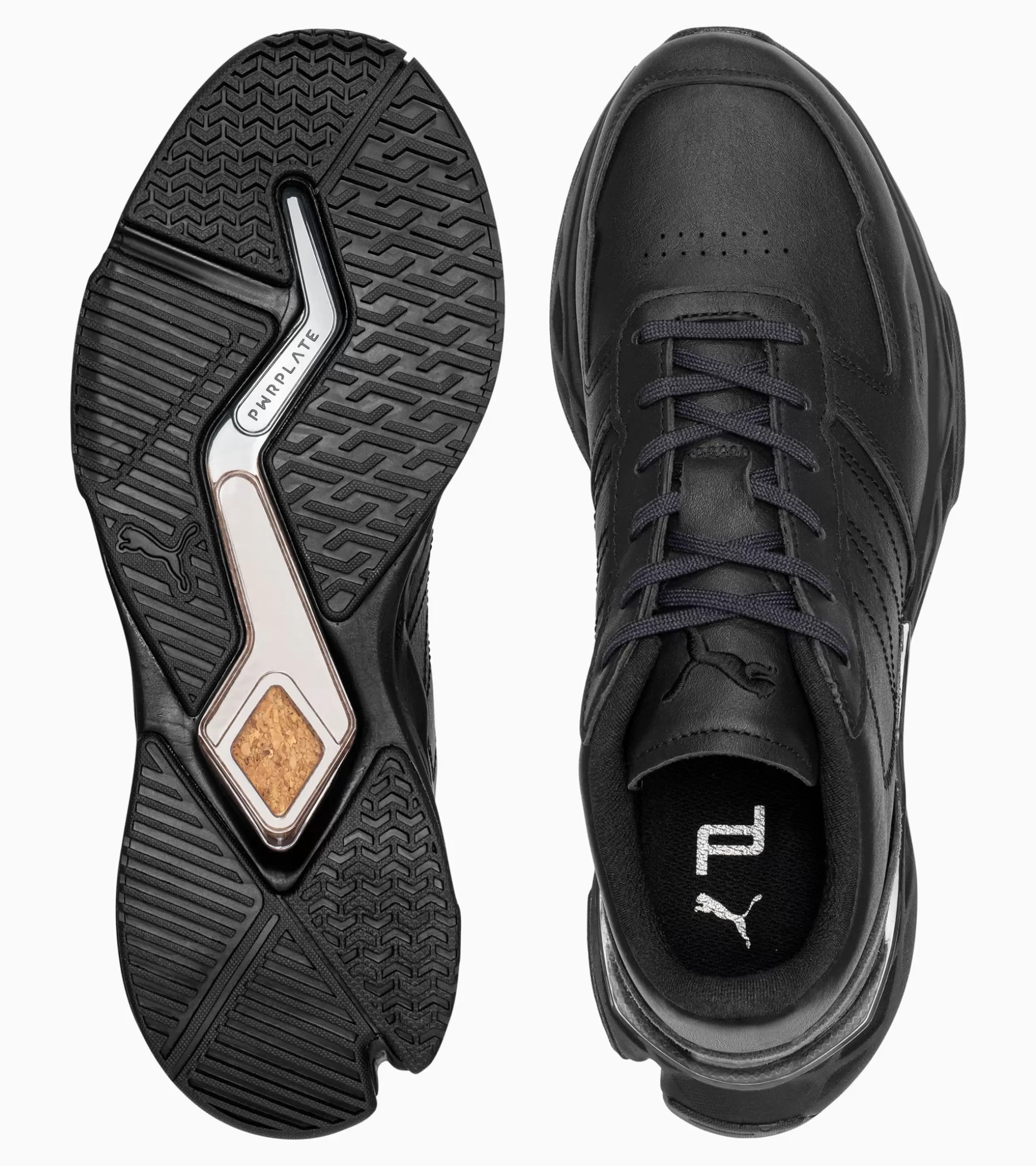 Porsche Design Pwrplate L Sneaker> Fashion & Sport