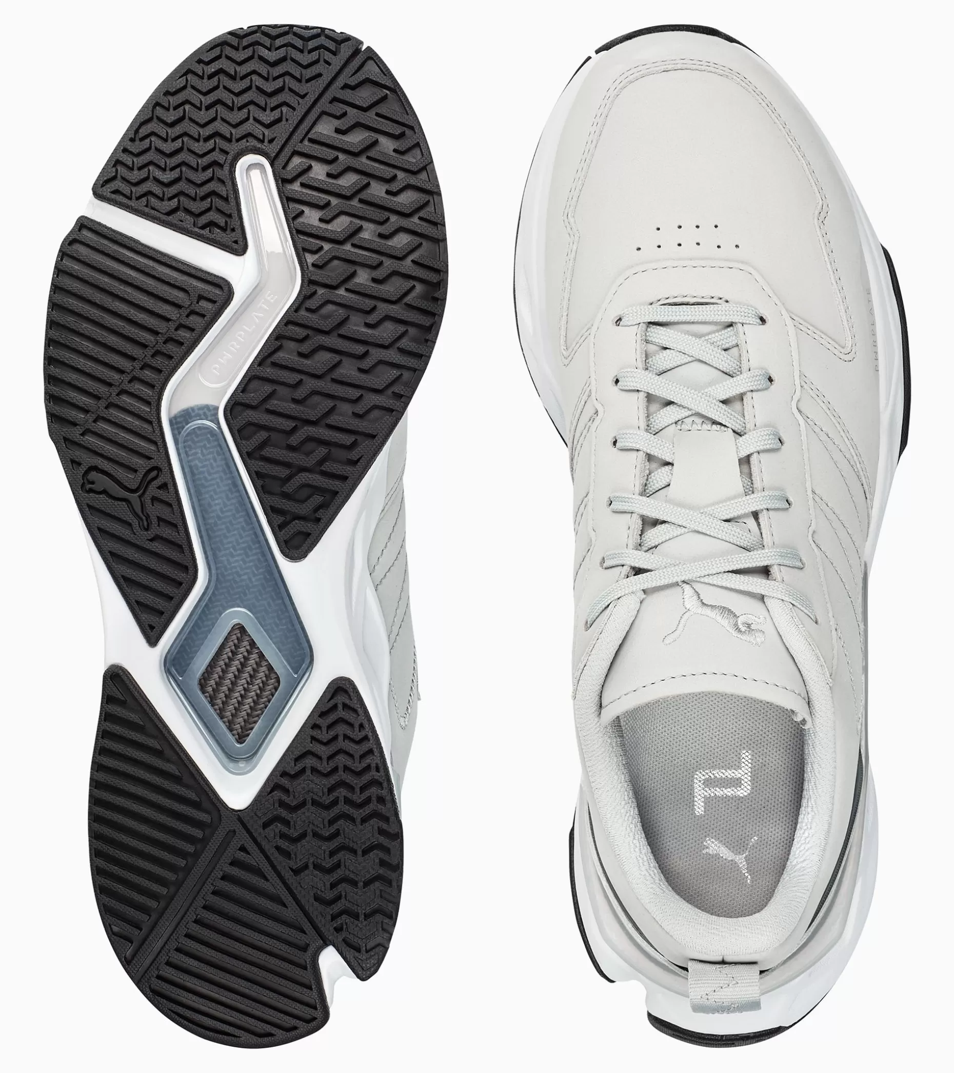 Porsche Design Pwrplate N Sneaker> Fashion & Sport