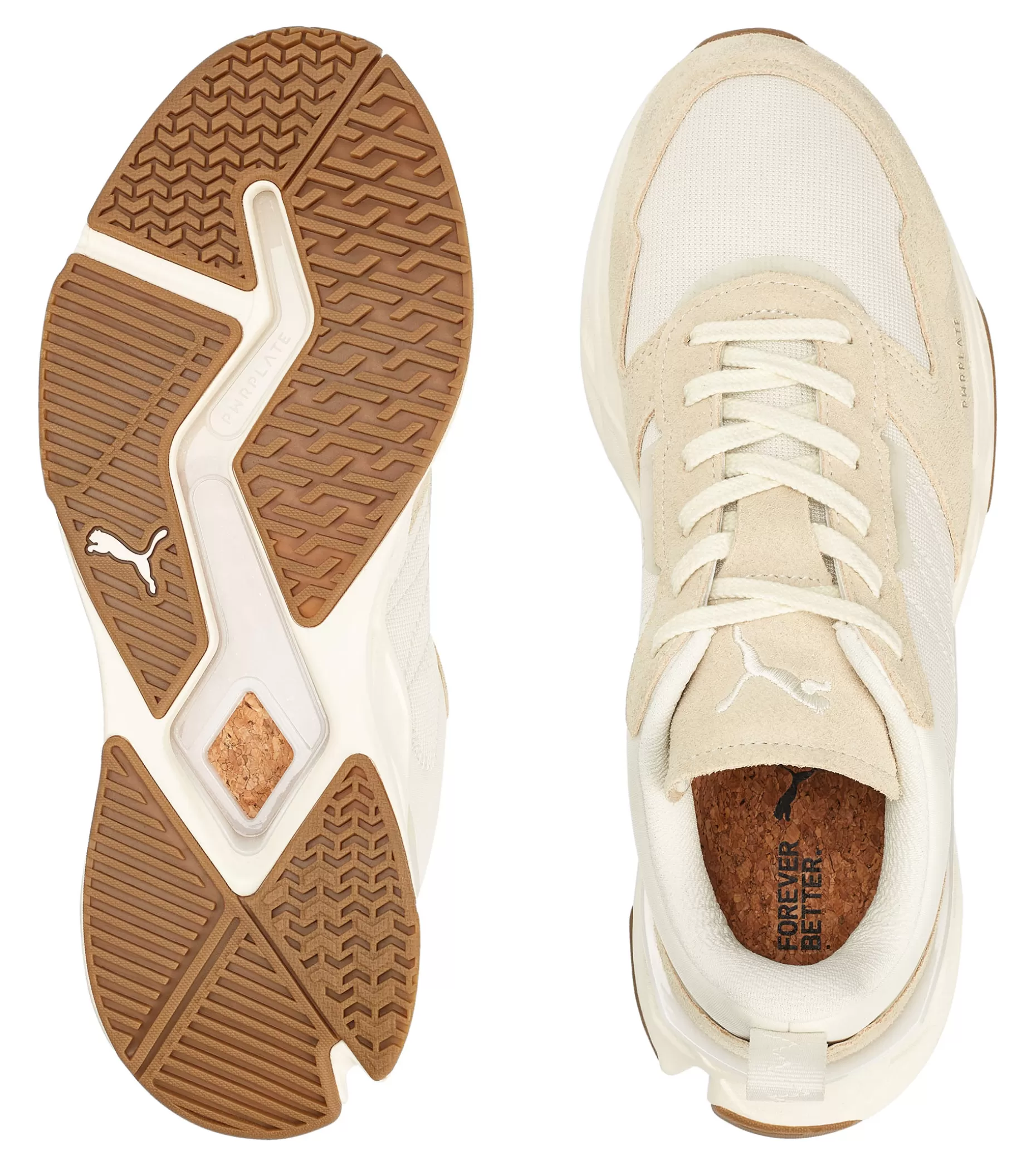 Porsche Design Pwrplate S Trainer> Fashion & Sport