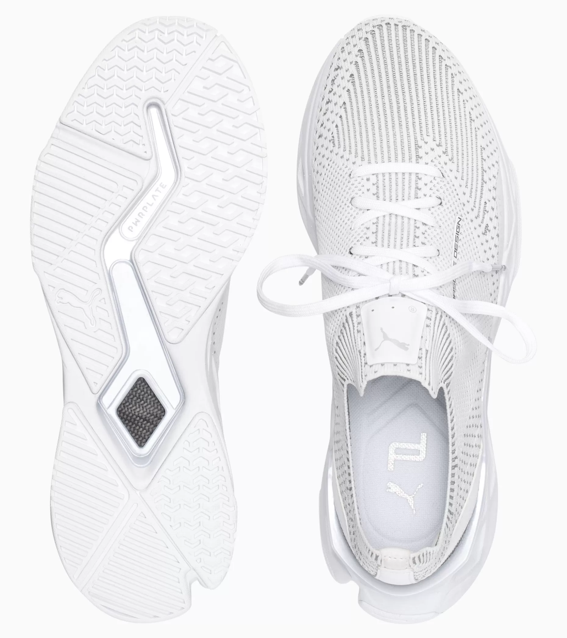 Porsche Design Pwrplate Sport Trainer> Fashion & Sport
