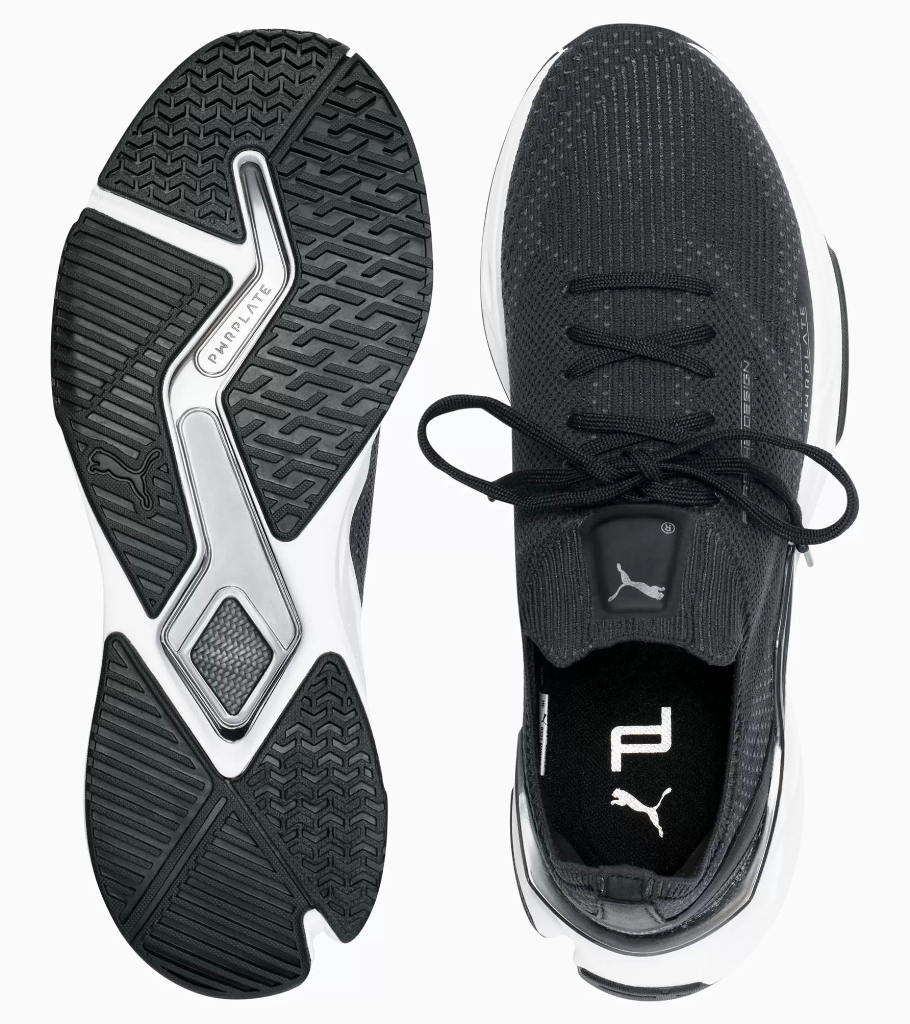 Porsche Design Pwrplate Sport Trainer> Fashion & Sport