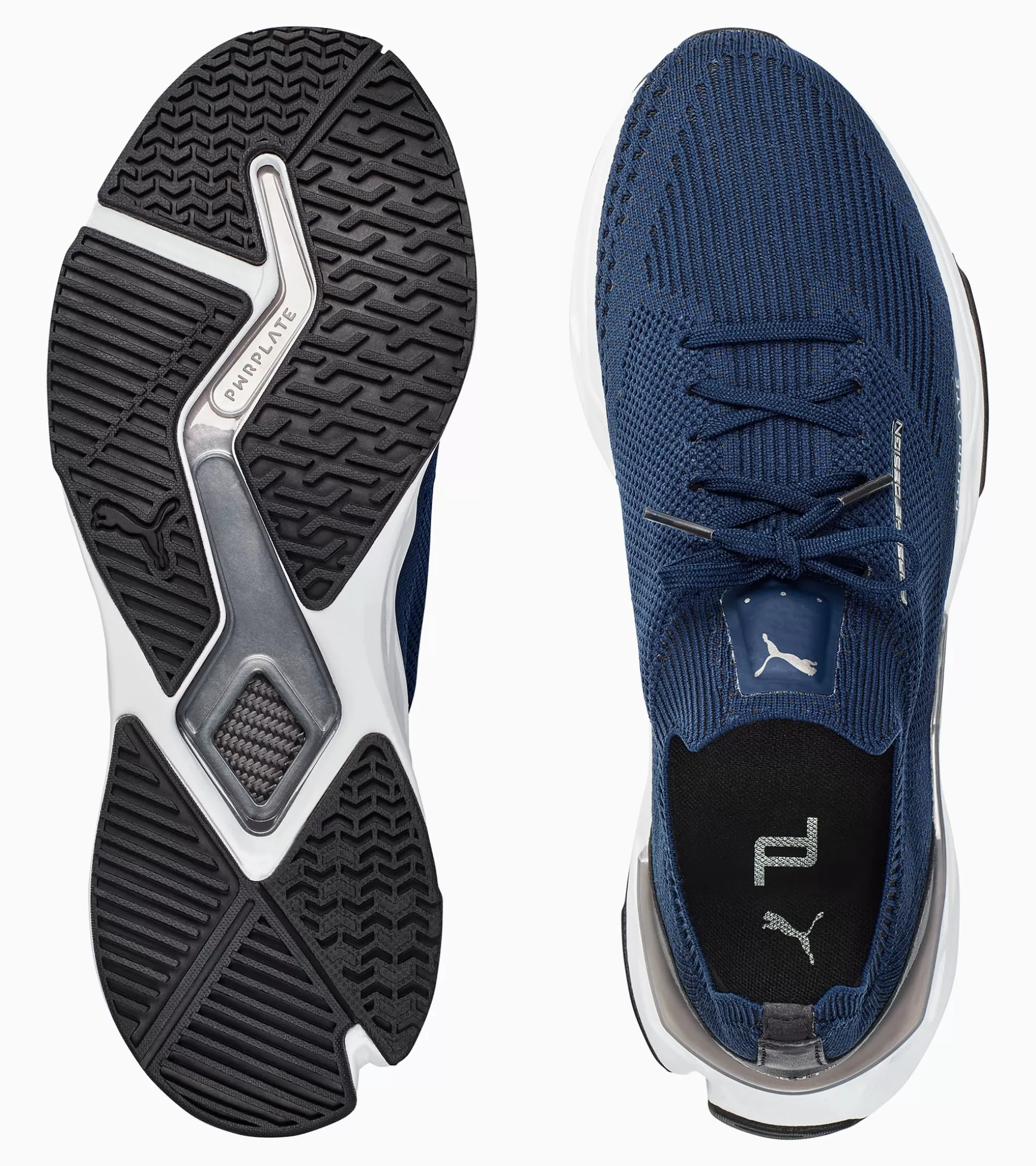Porsche Design Pwrplate Sport Trainer> Fashion & Sport