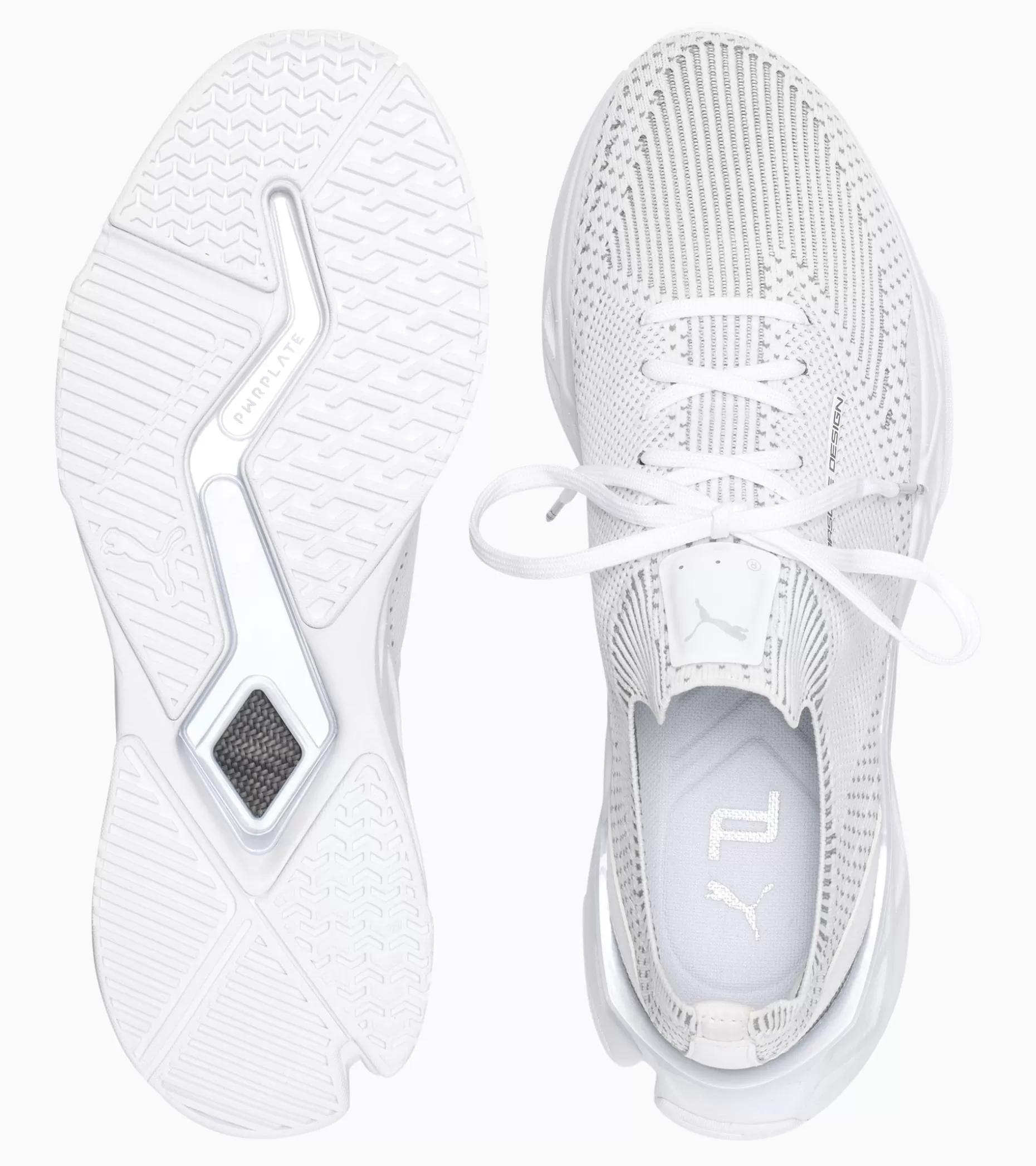Porsche Design Pwrplate Sport Trainer> Fashion & Sport