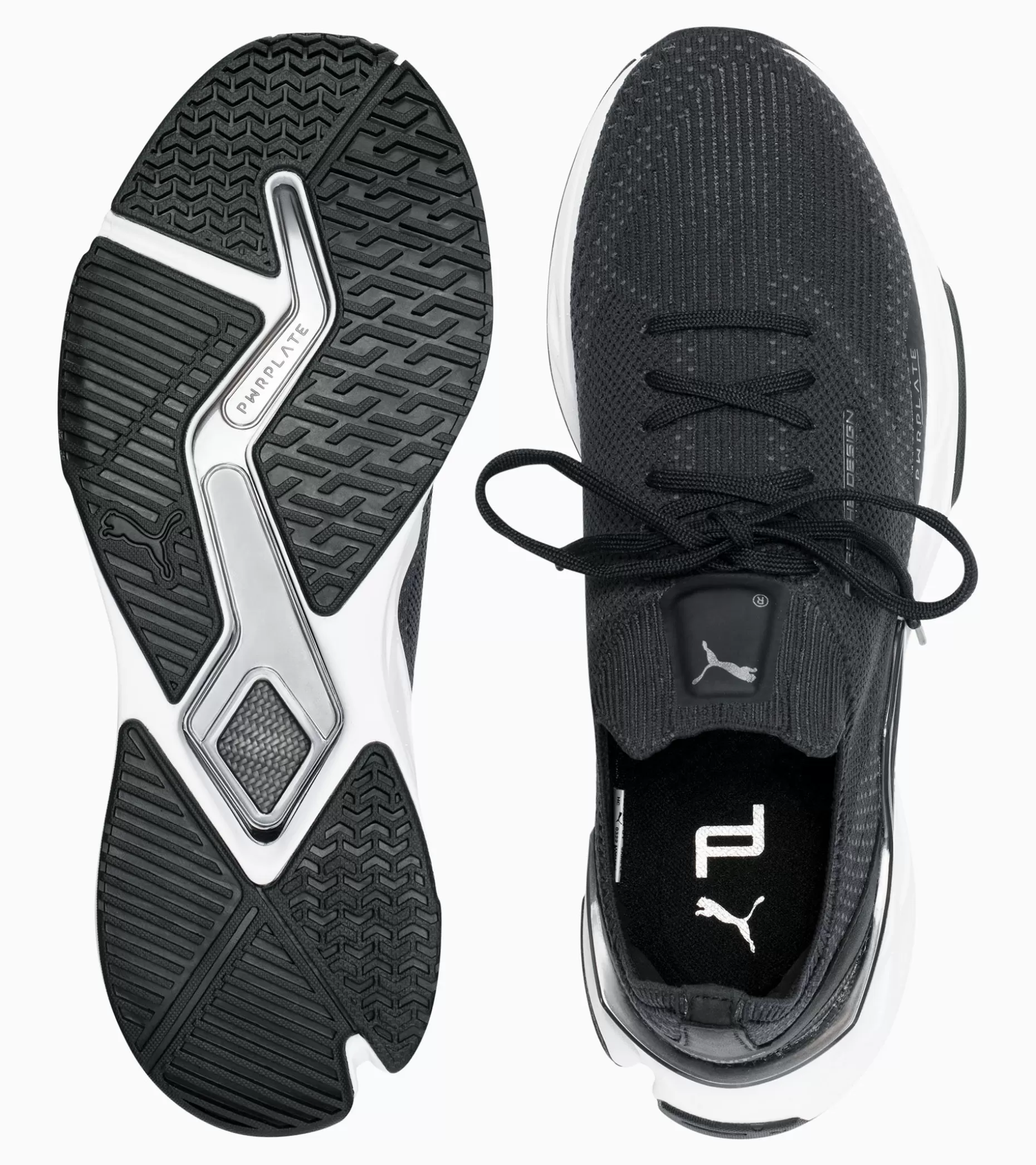 Porsche Design Pwrplate Sport Trainer> Fashion & Sport