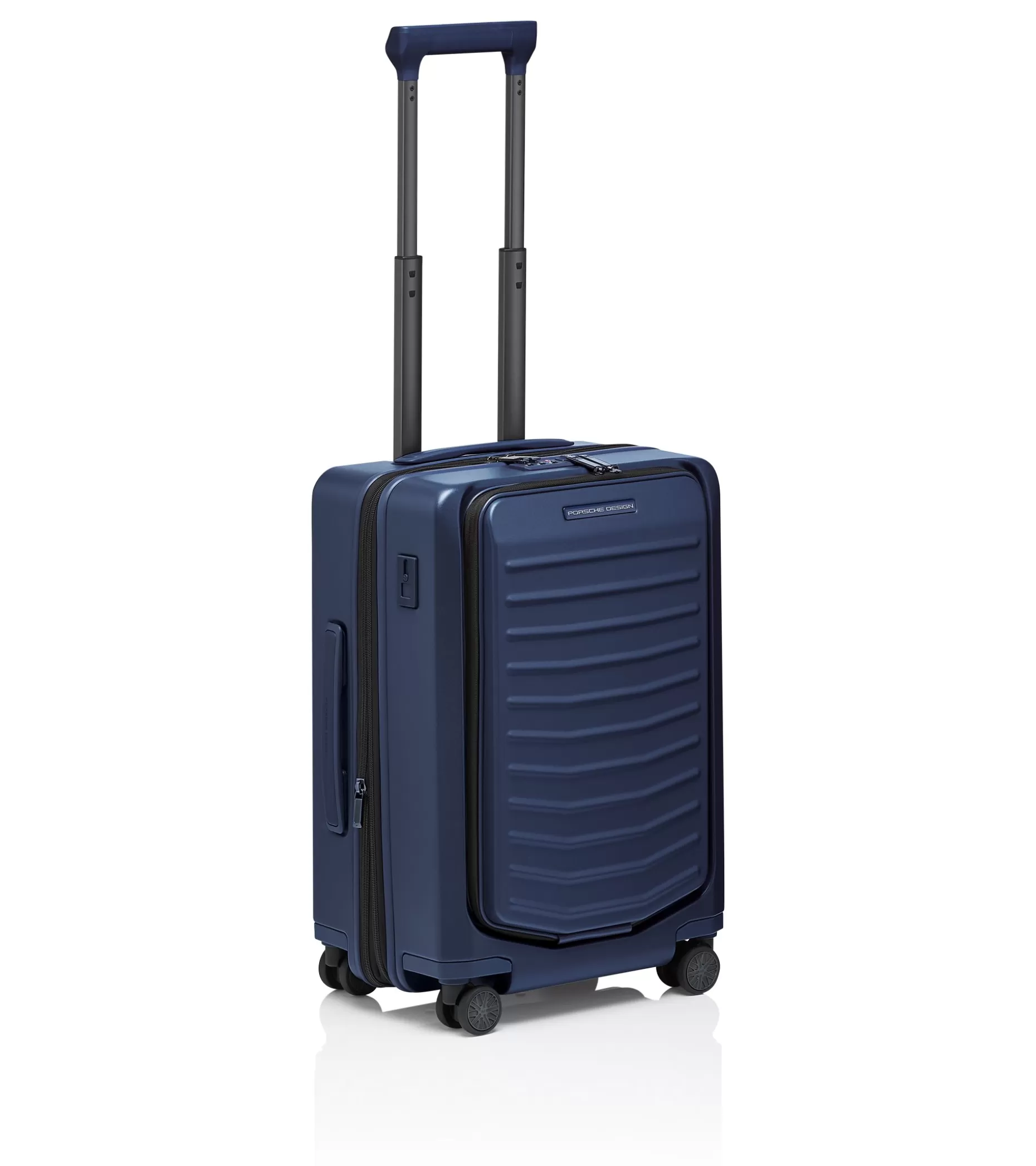 Porsche Design Roadster Hardcase 4W Hybrid Trolley> Koffer & Trolleys