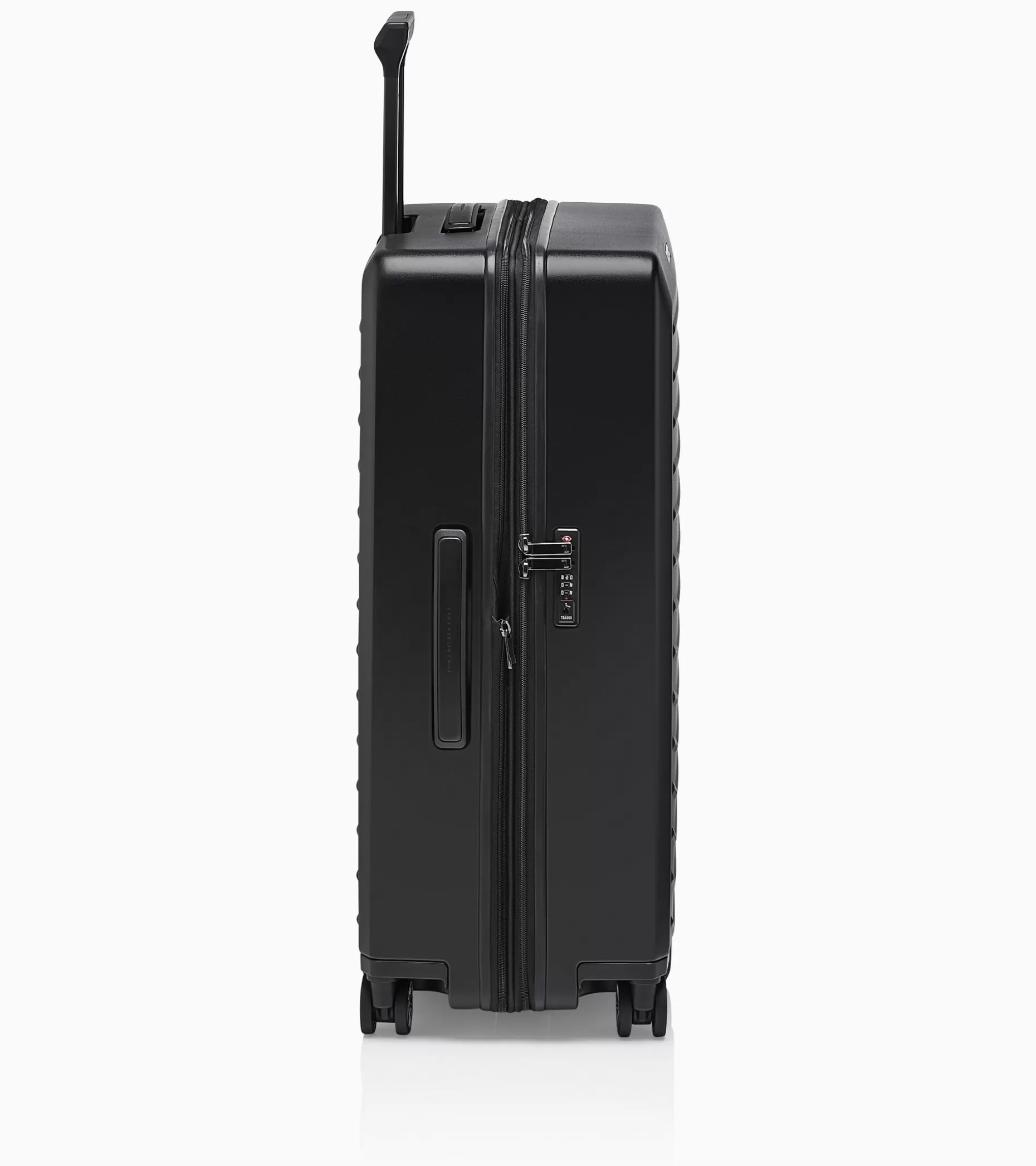 Porsche Design Roadster Hardcase 4W Trolley L> Koffer & Trolleys