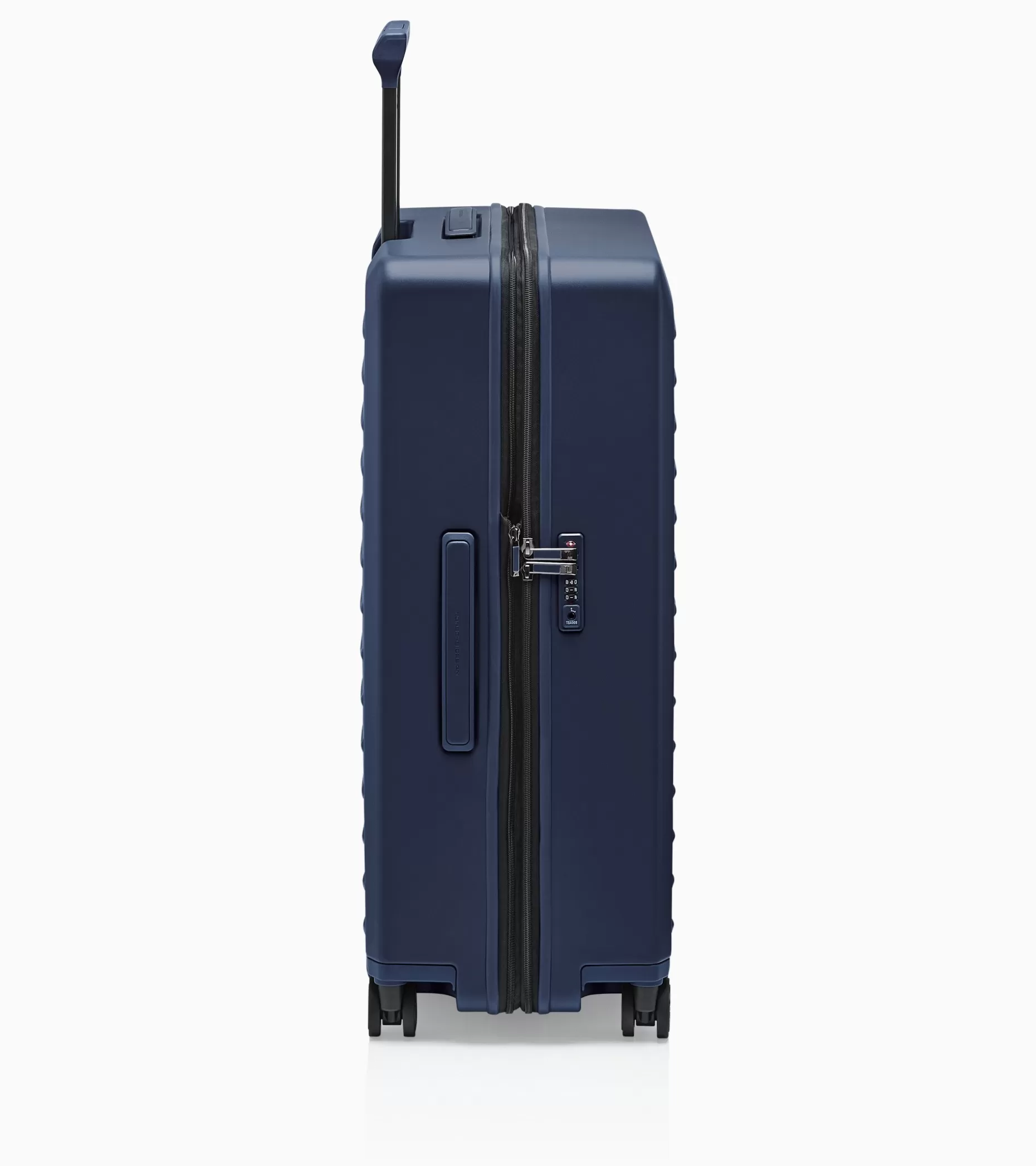 Porsche Design Roadster Hardcase 4W Trolley L> Koffer & Trolleys