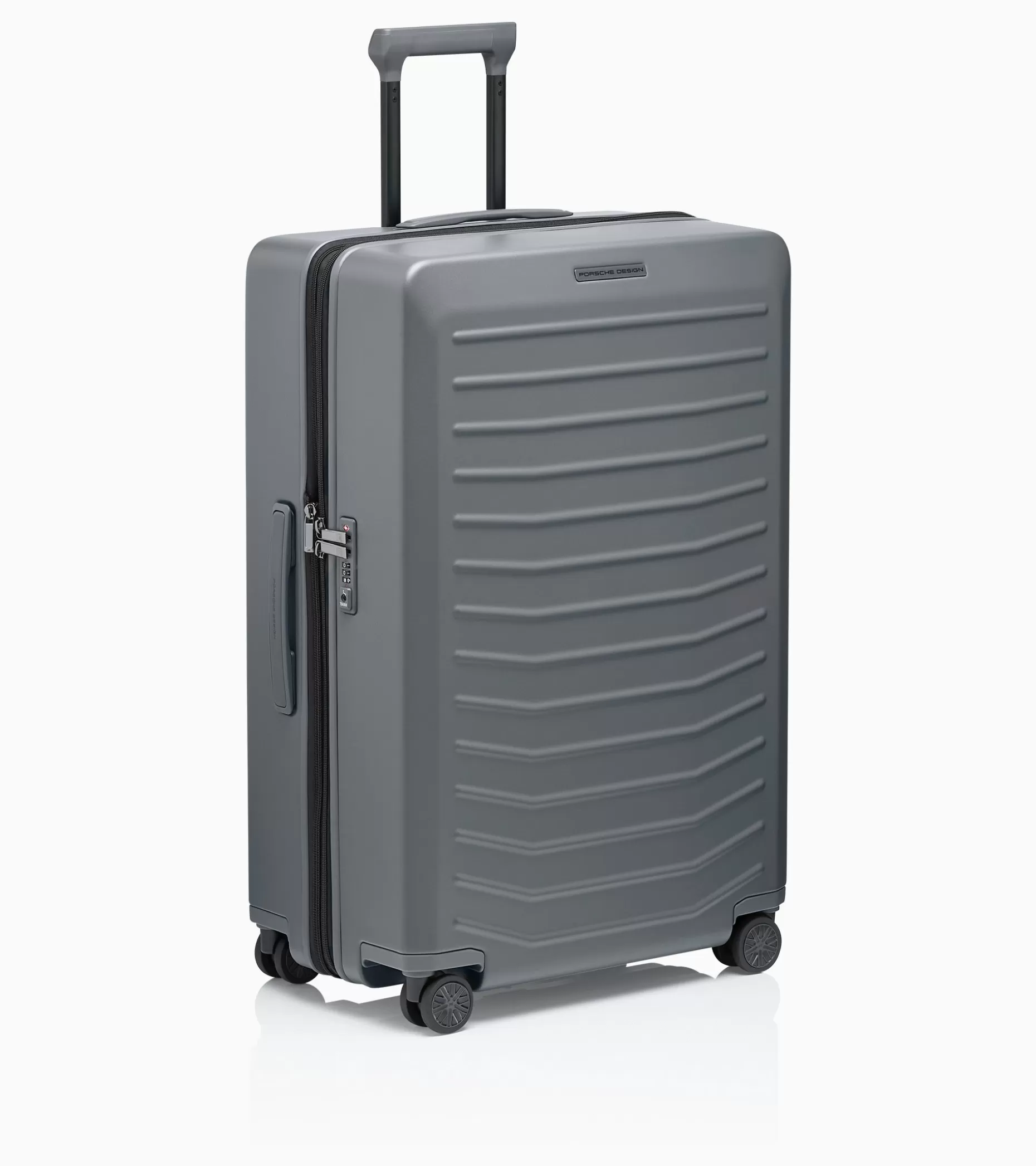 Porsche Design Roadster Hardcase 4W Trolley L> Koffer & Trolleys