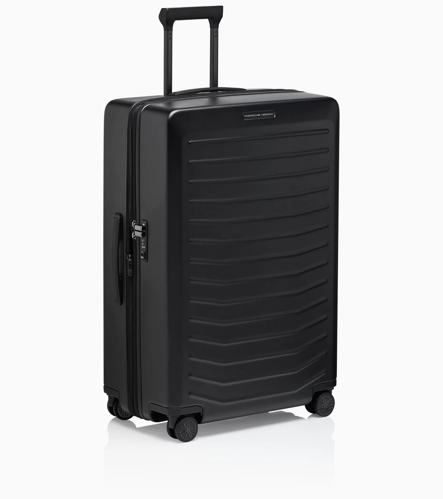 Porsche Design Roadster Hardcase 4W Trolley L> Koffer & Trolleys