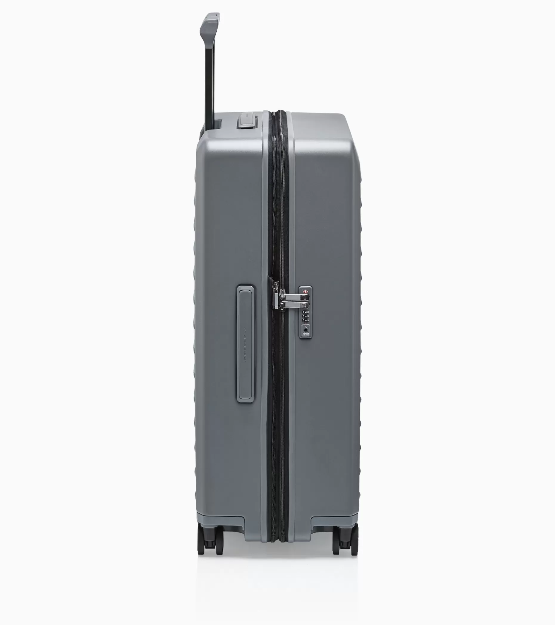 Porsche Design Roadster Hardcase 4W Trolley L> Koffer & Trolleys