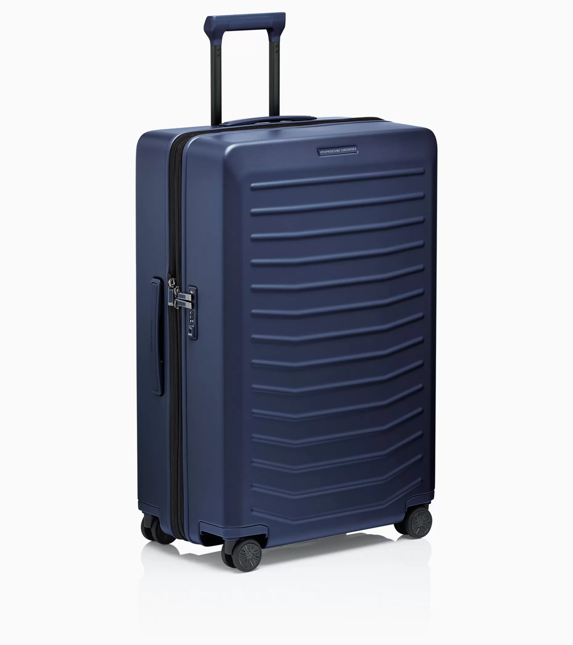 Porsche Design Roadster Hardcase 4W Trolley L> Koffer & Trolleys