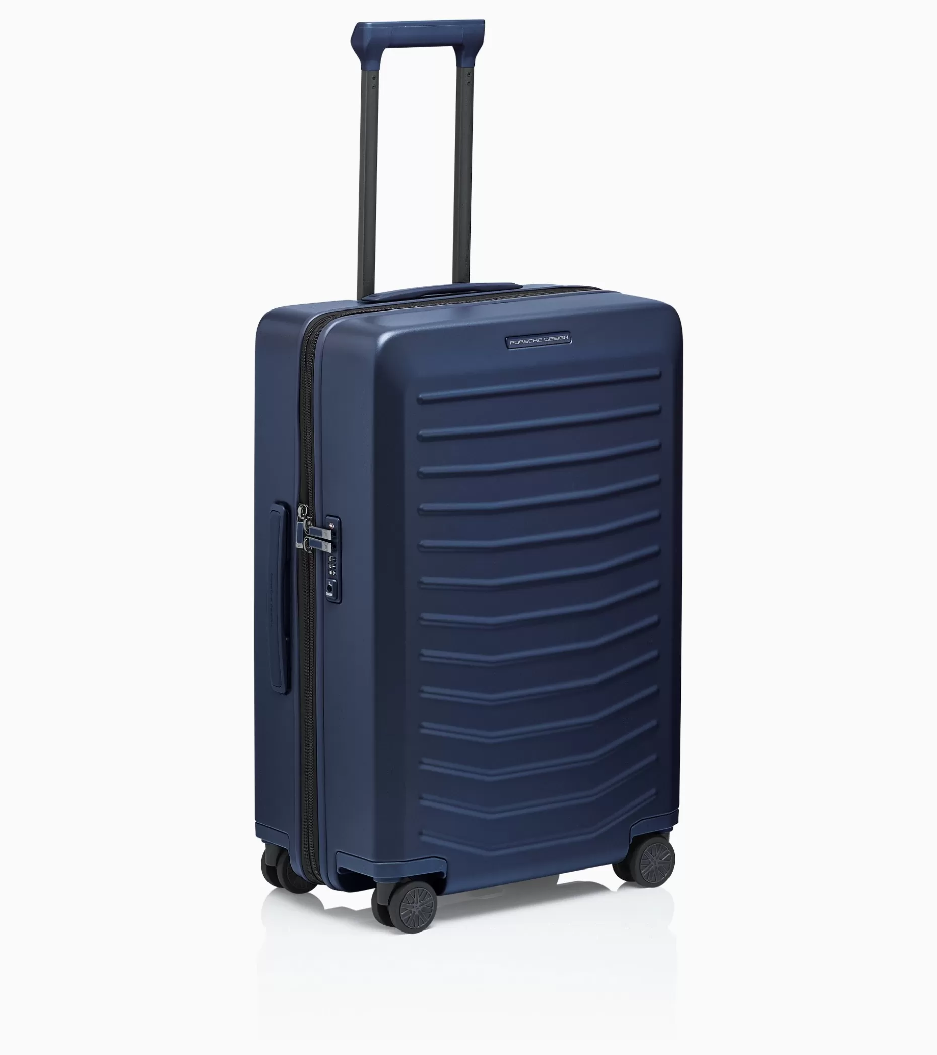 Porsche Design Roadster Hardcase 4W Trolley M> Koffer & Trolleys