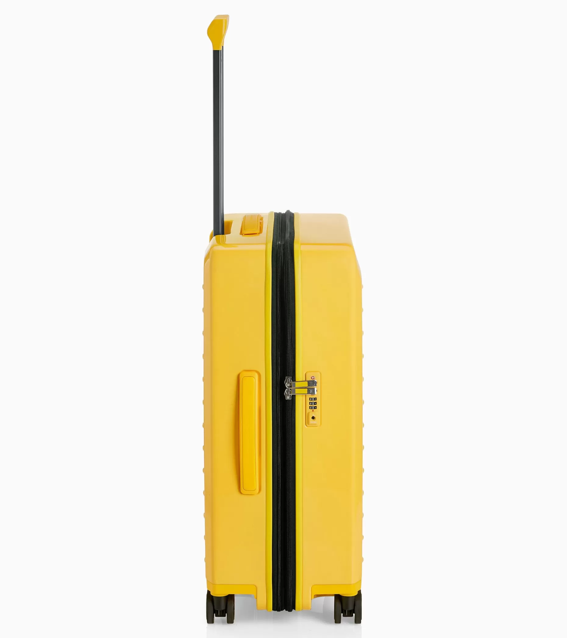 Porsche Design Roadster Hardcase 4W Trolley M> Koffer & Trolleys