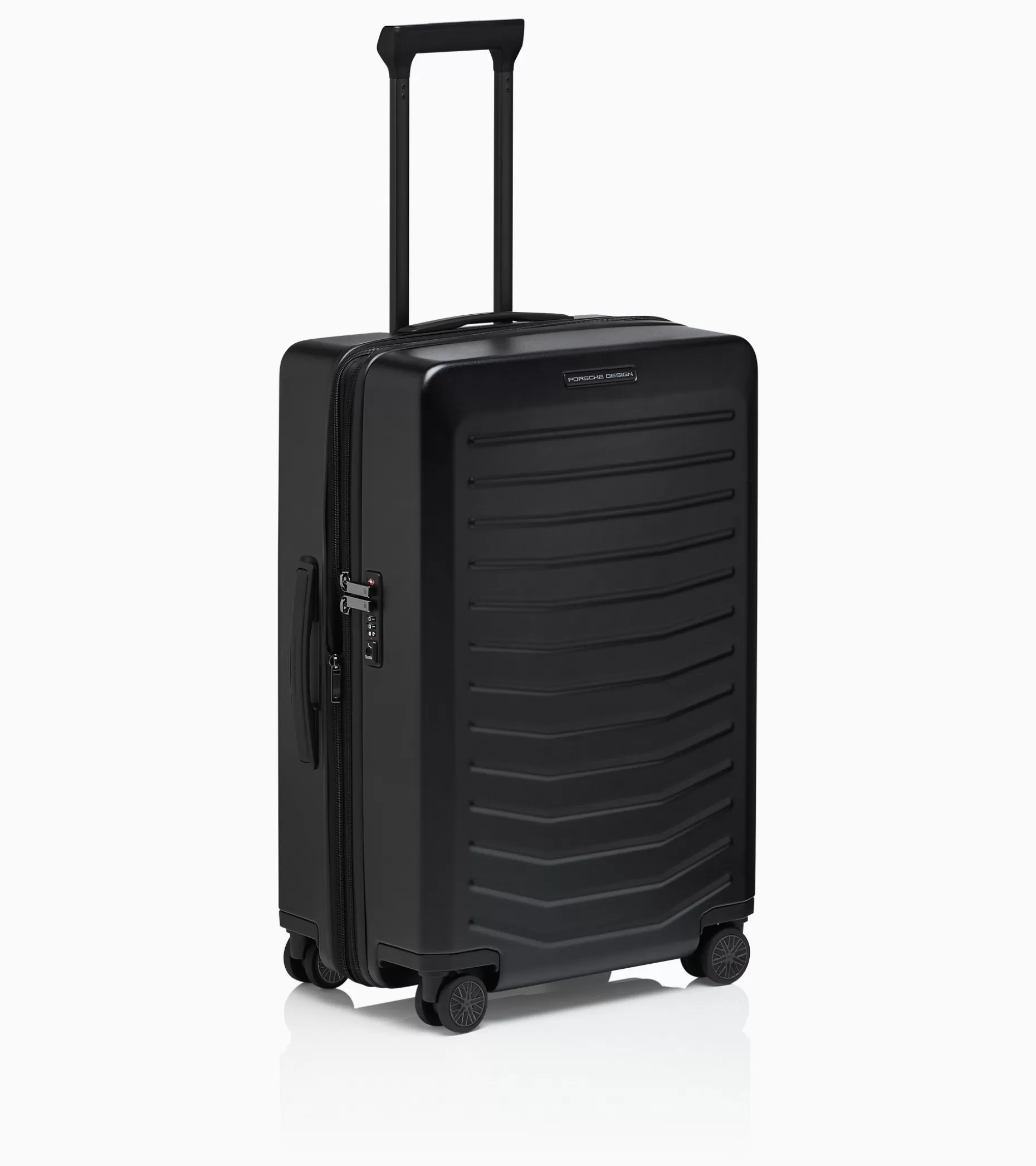 Porsche Design Roadster Hardcase 4W Trolley M> Koffer & Trolleys