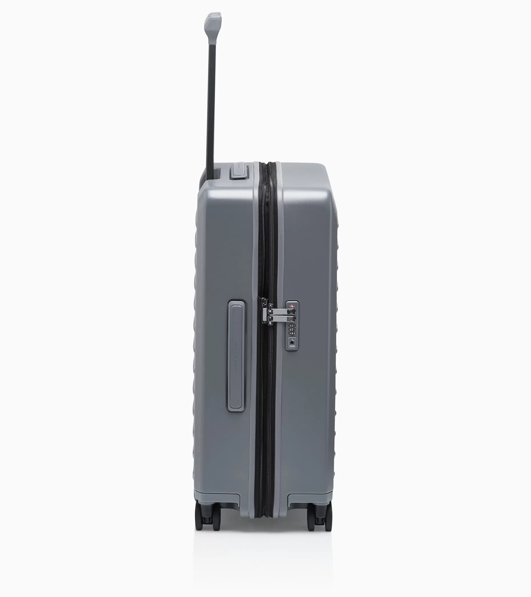 Porsche Design Roadster Hardcase 4W Trolley M> Koffer & Trolleys
