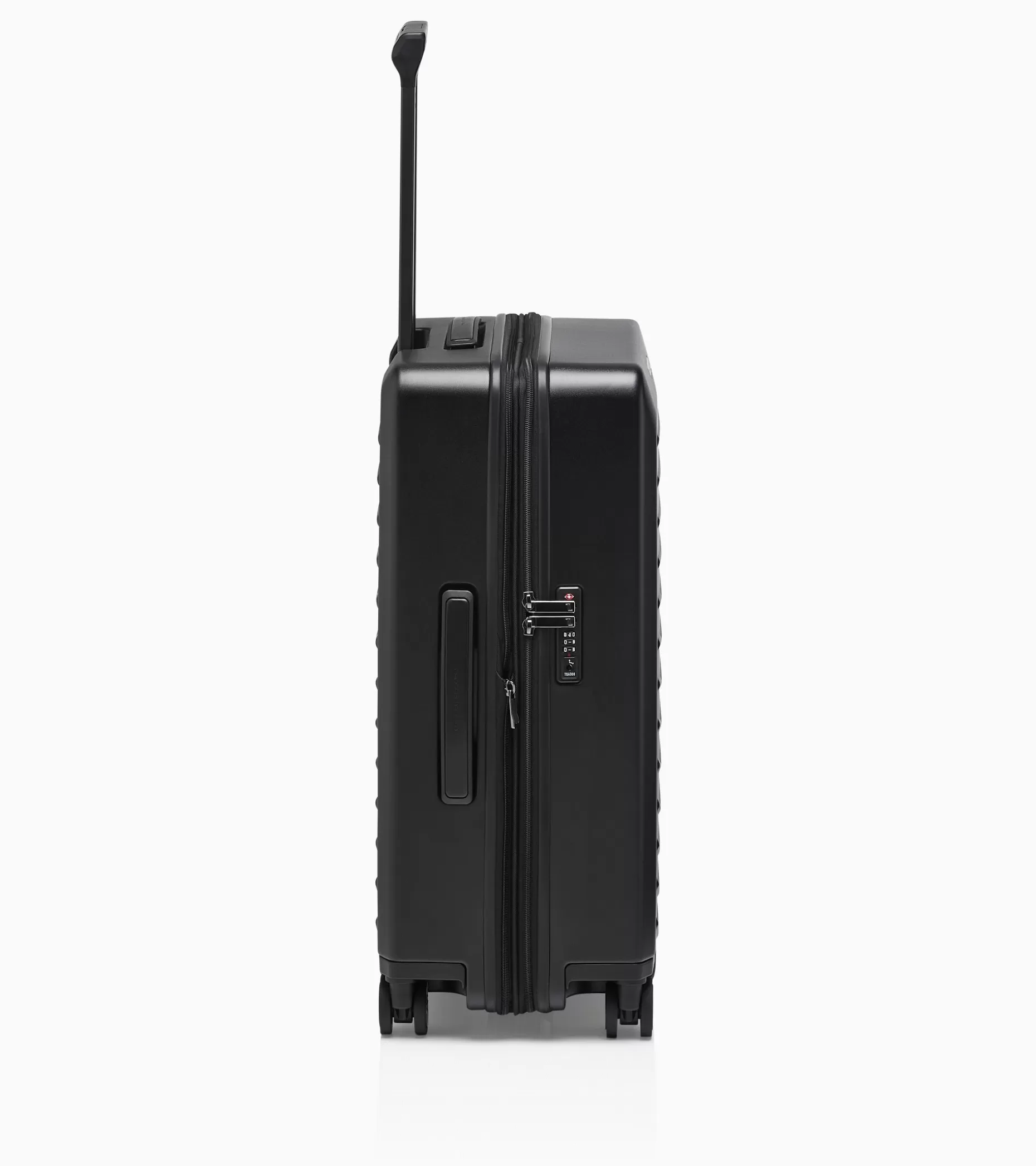 Porsche Design Roadster Hardcase 4W Trolley M> Koffer & Trolleys