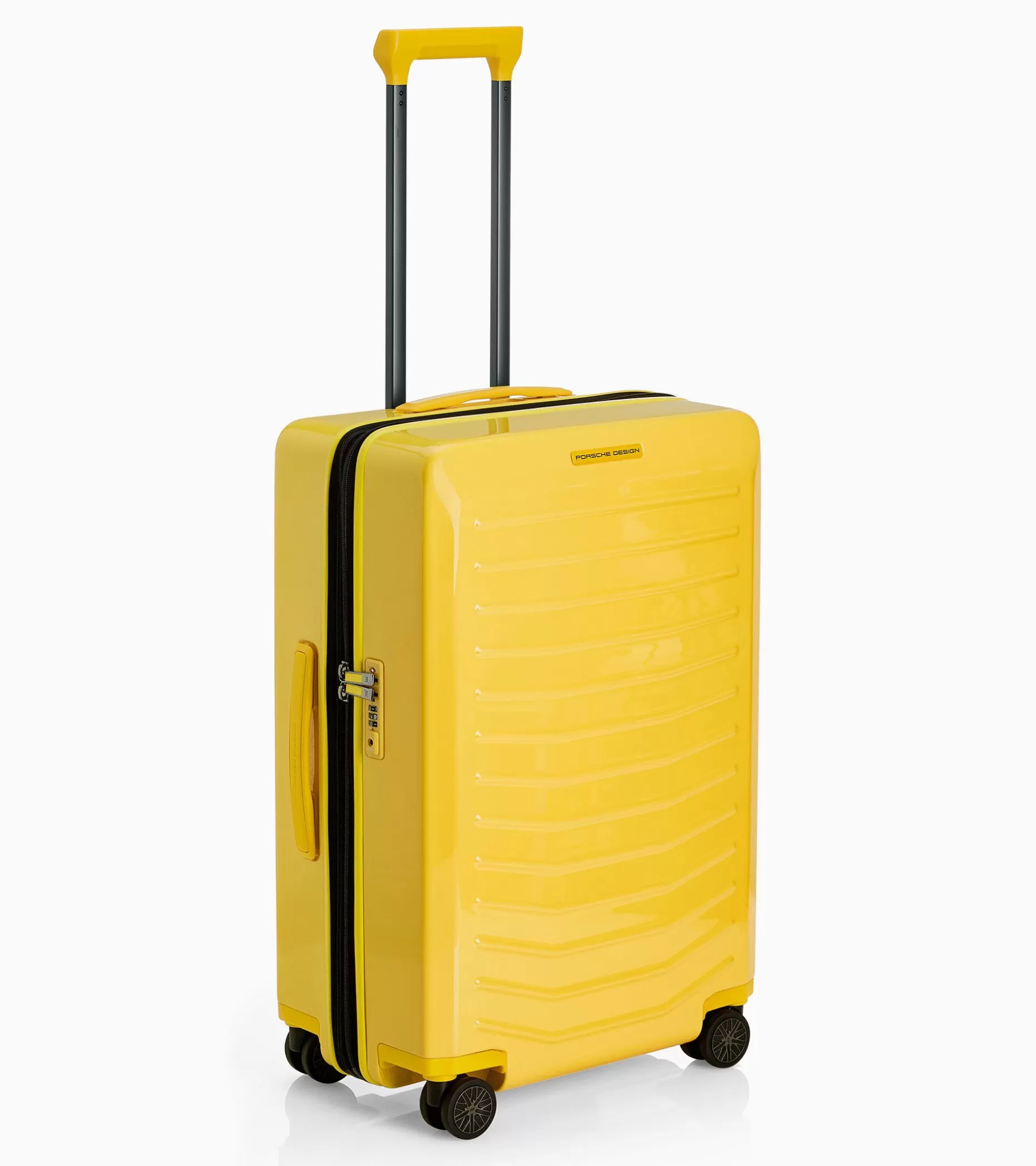 Porsche Design Roadster Hardcase 4W Trolley M> Koffer & Trolleys