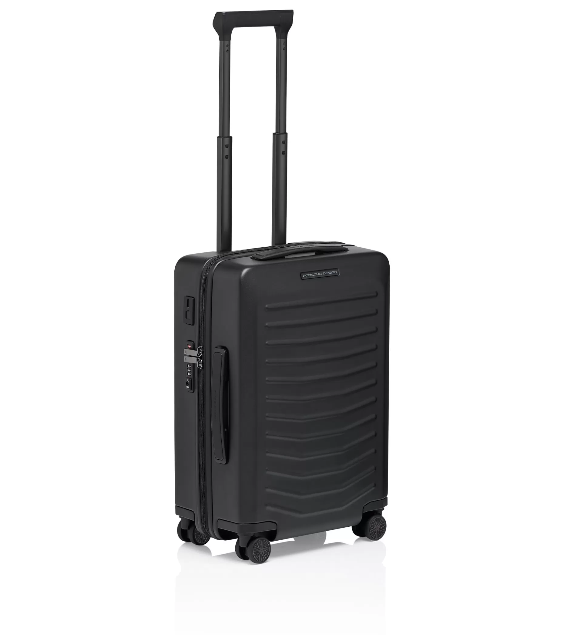 Porsche Design Roadster Hardcase 4W Trolley S> Koffer & Trolleys