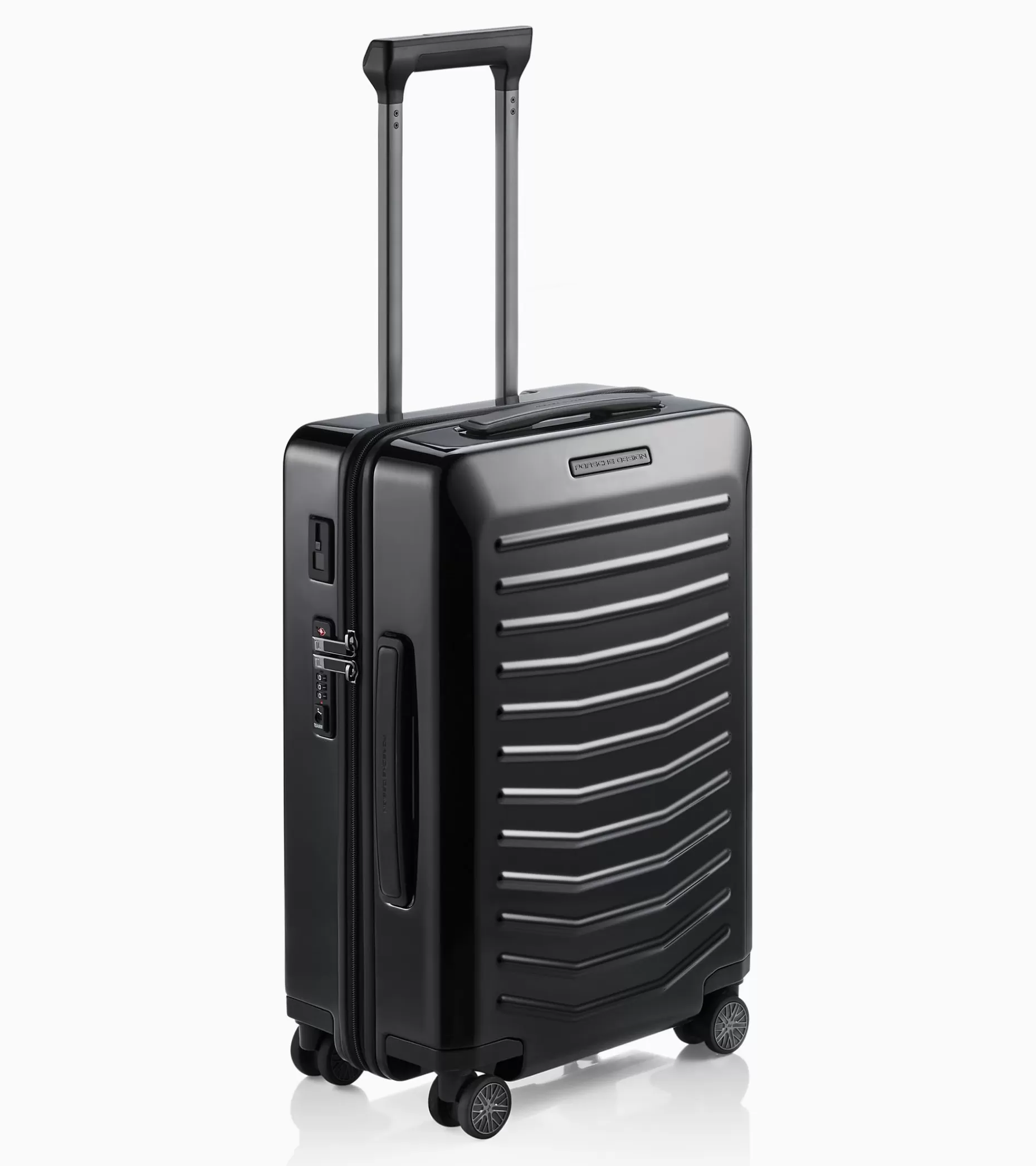 Porsche Design Roadster Hardcase 4W Trolley S> Koffer & Trolleys