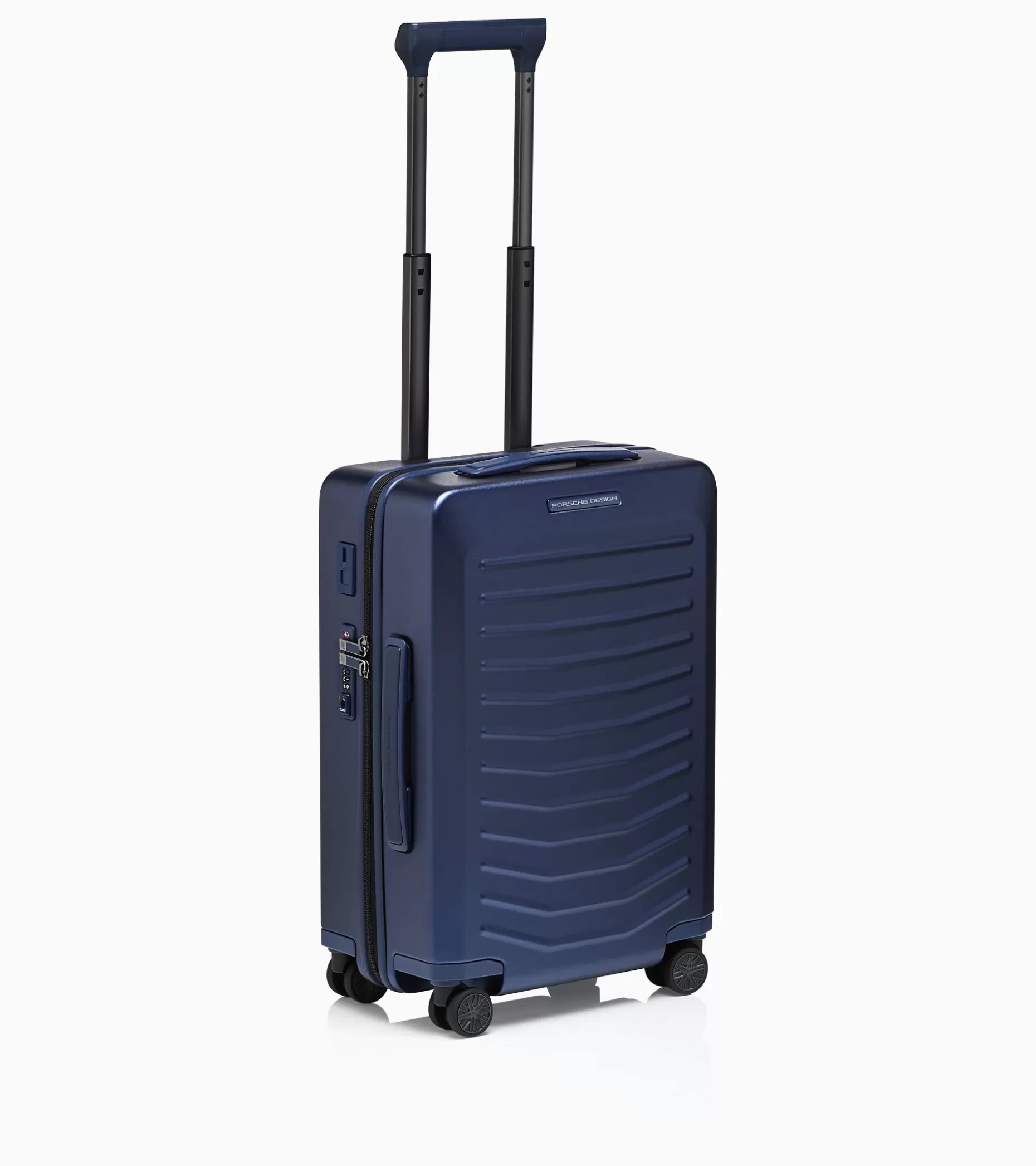 Porsche Design Roadster Hardcase 4W Trolley S> Koffer & Trolleys