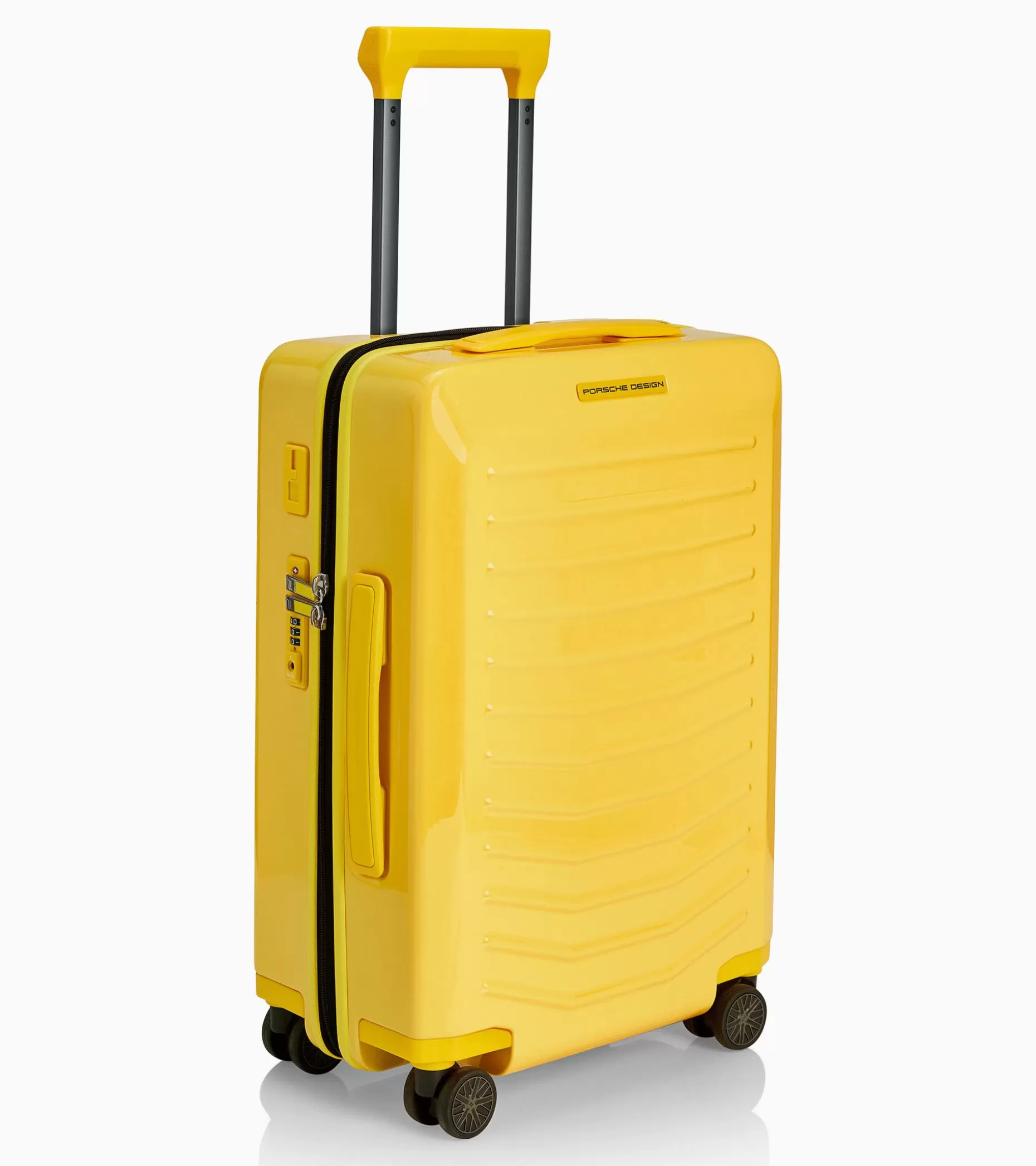 Porsche Design Roadster Hardcase 4W Trolley S> Koffer & Trolleys