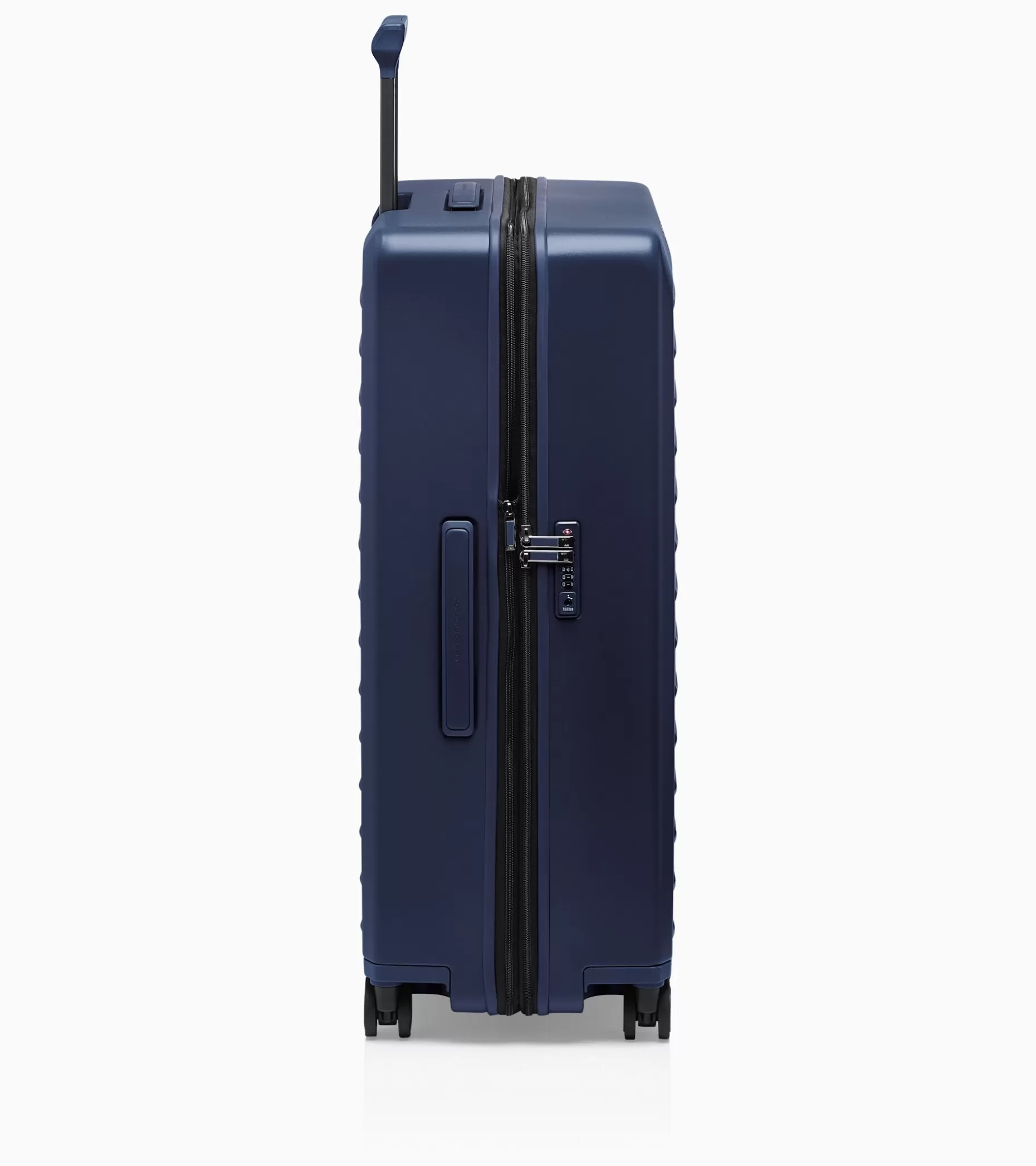 Porsche Design Roadster Hardcase 4W Trolley Xl> Koffer & Trolleys