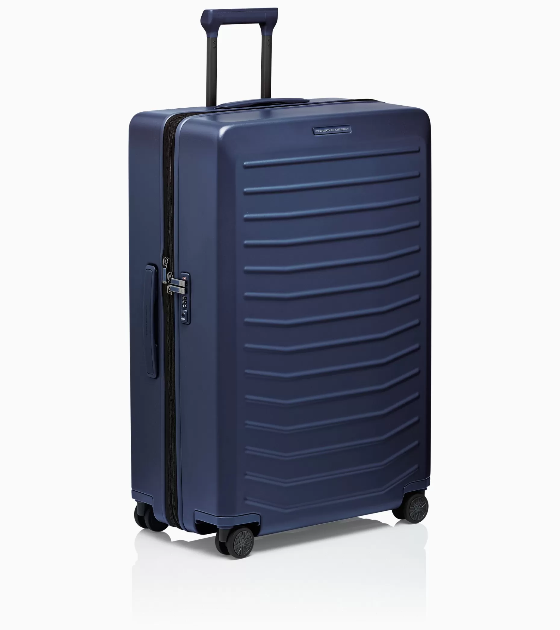 Porsche Design Roadster Hardcase 4W Trolley Xl> Koffer & Trolleys