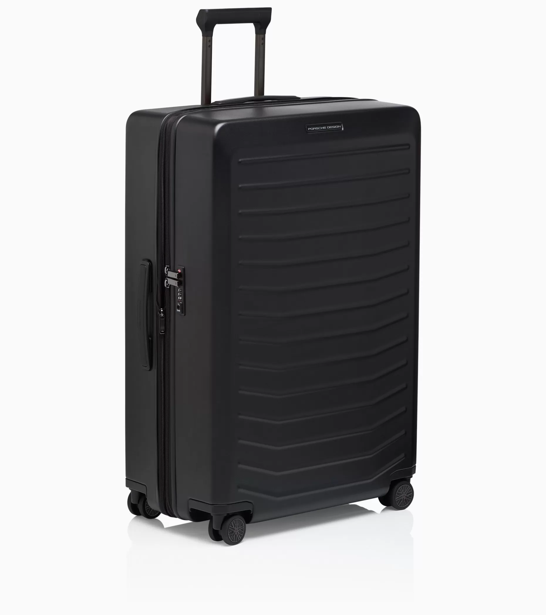 Porsche Design Roadster Hardcase 4W Trolley Xl> Koffer & Trolleys