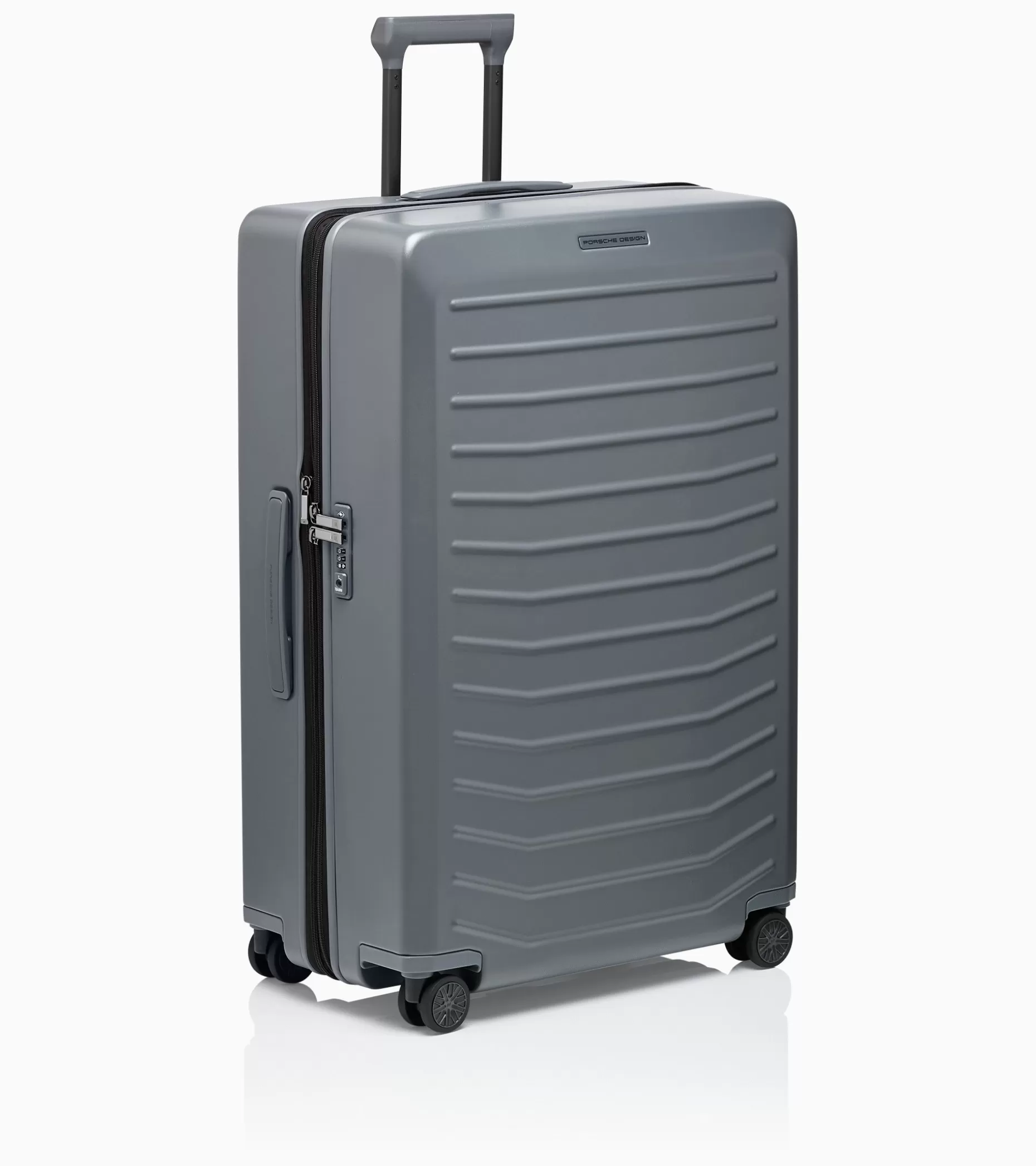 Porsche Design Roadster Hardcase 4W Trolley Xl> Koffer & Trolleys
