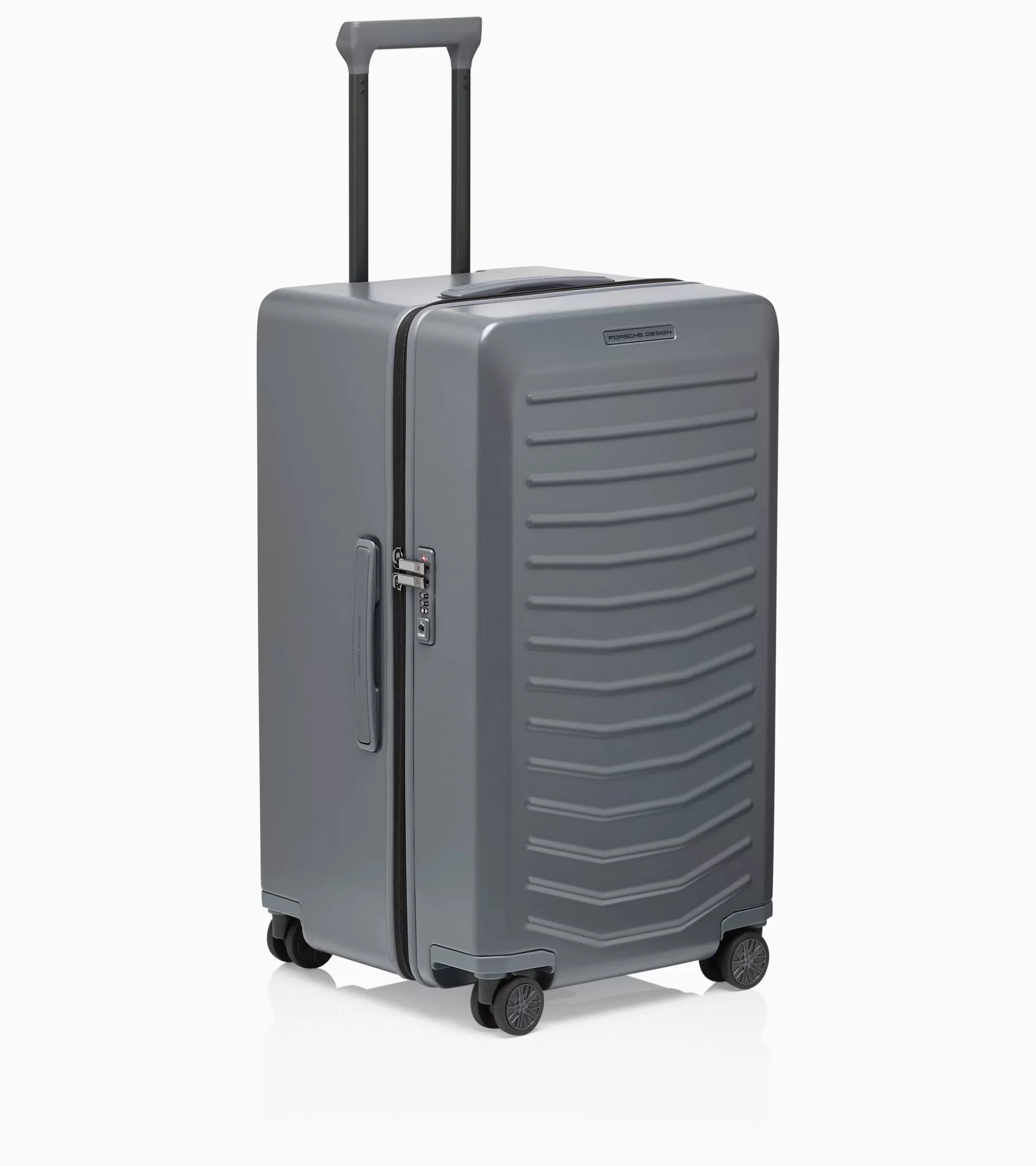 Porsche Design Roadster Hardcase 4W Trunk M> Koffer & Trolleys