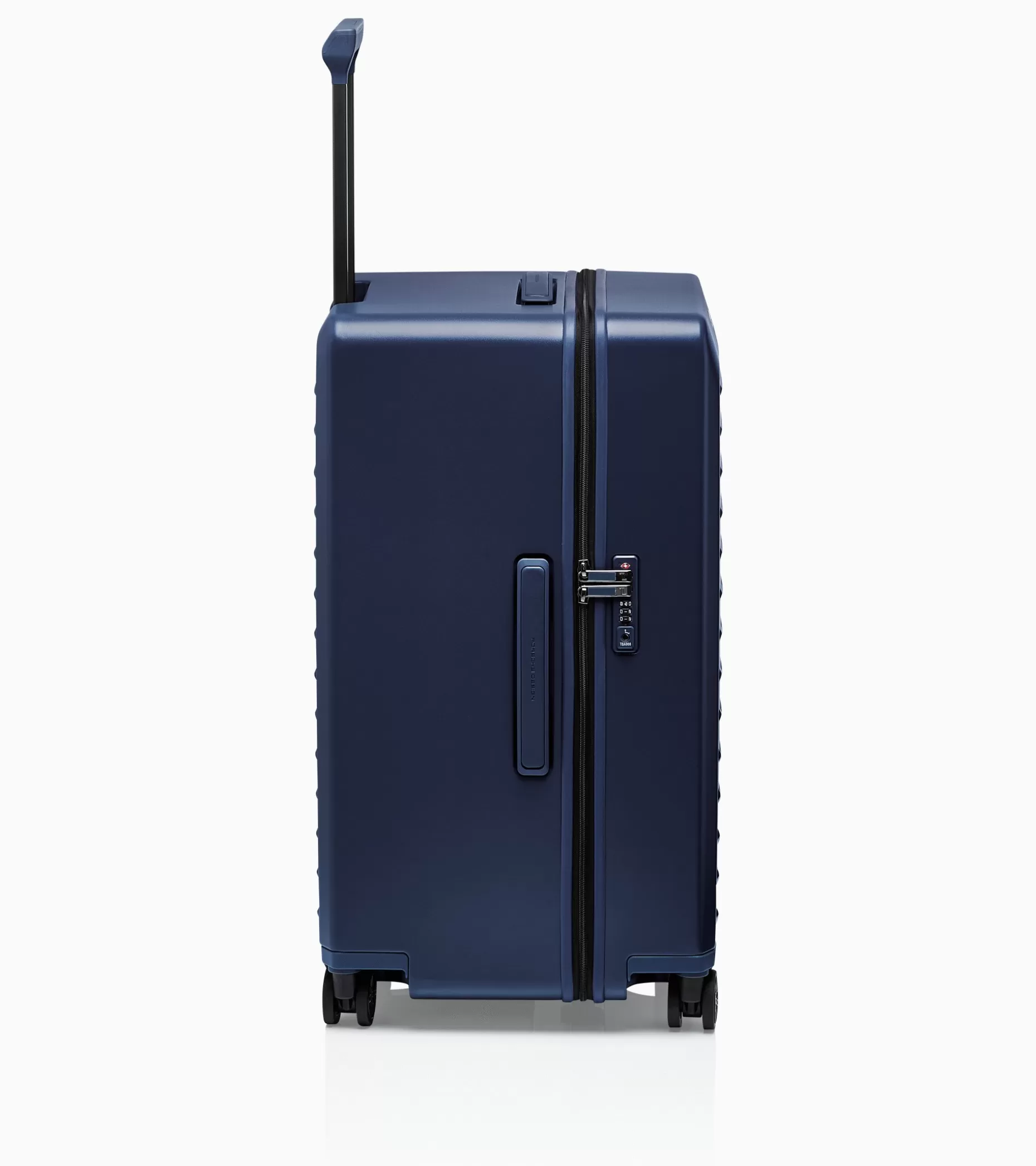 Porsche Design Roadster Hardcase 4W Trunk M> Koffer & Trolleys