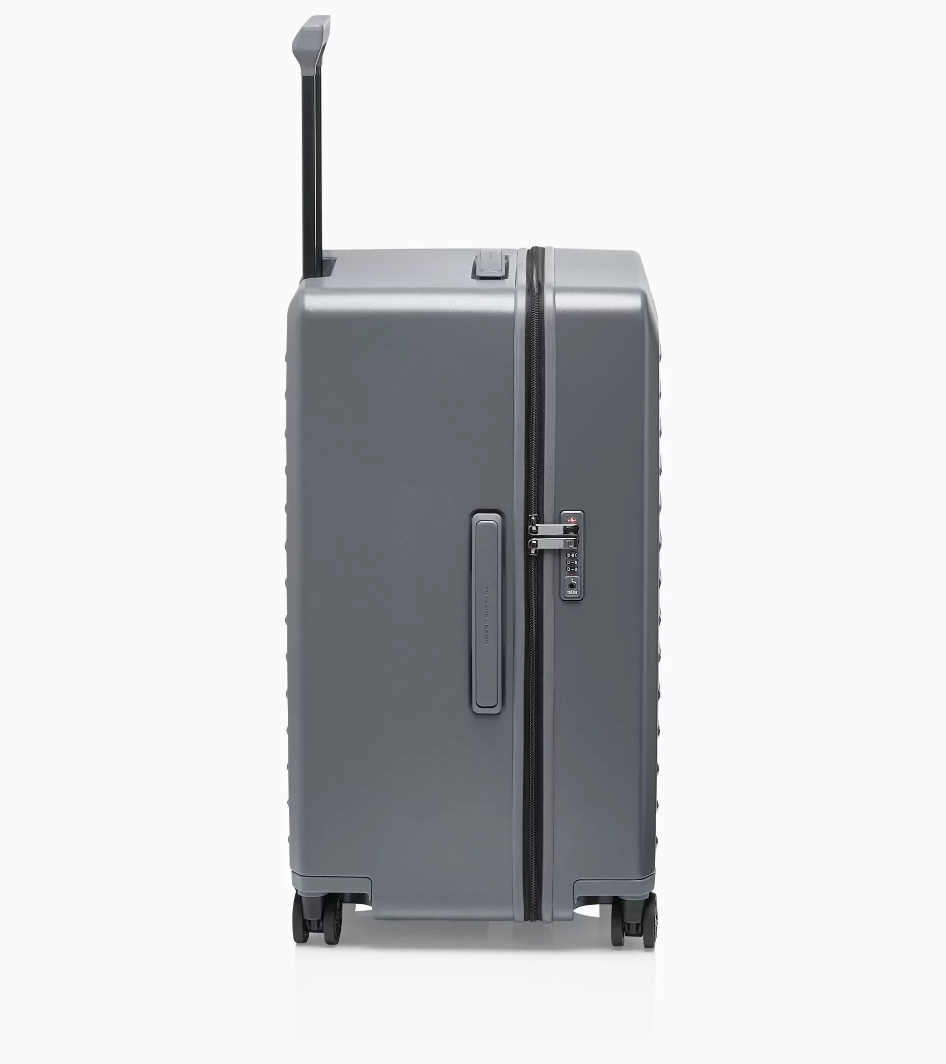 Porsche Design Roadster Hardcase 4W Trunk M> Koffer & Trolleys